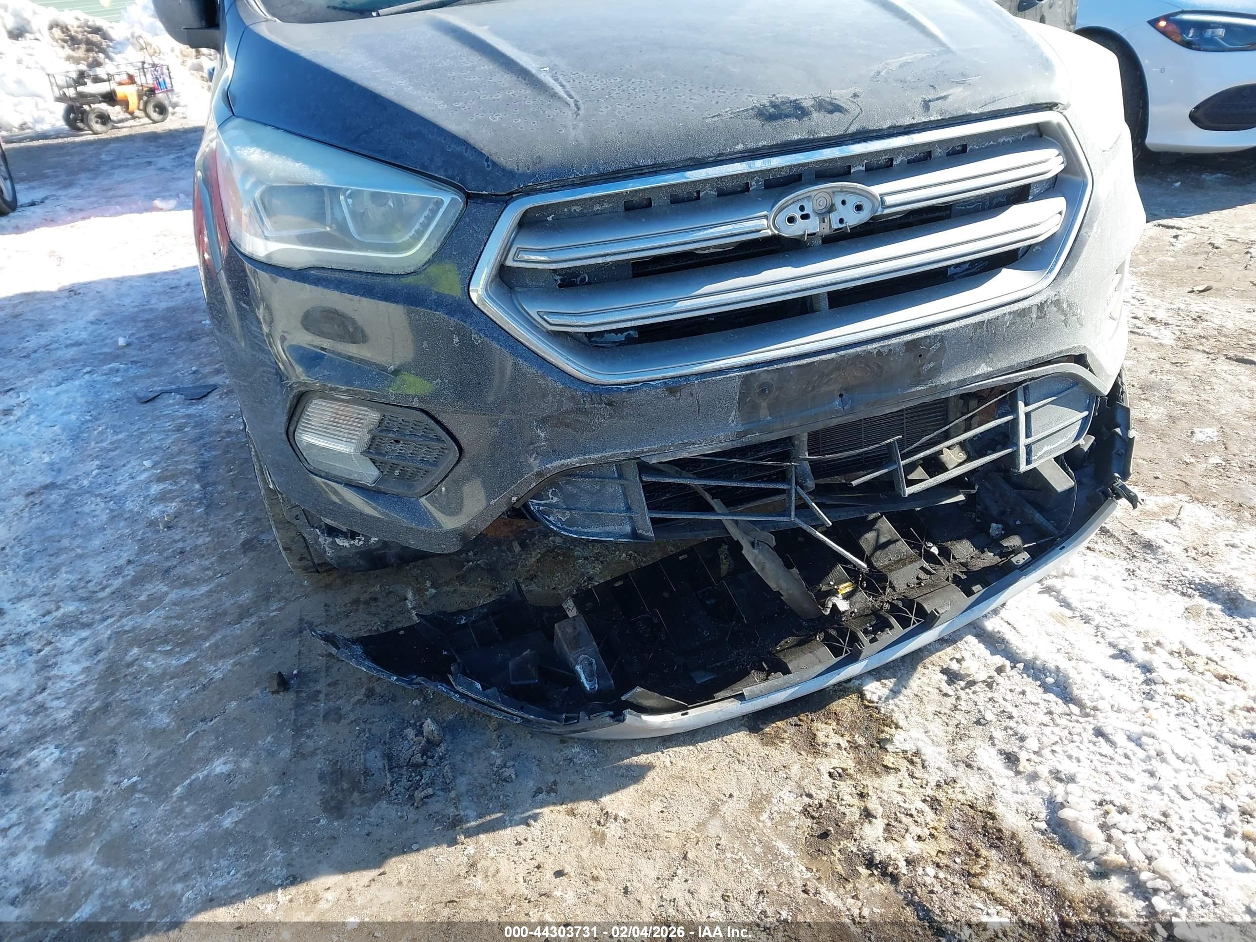 FORD ESCAPE image 6