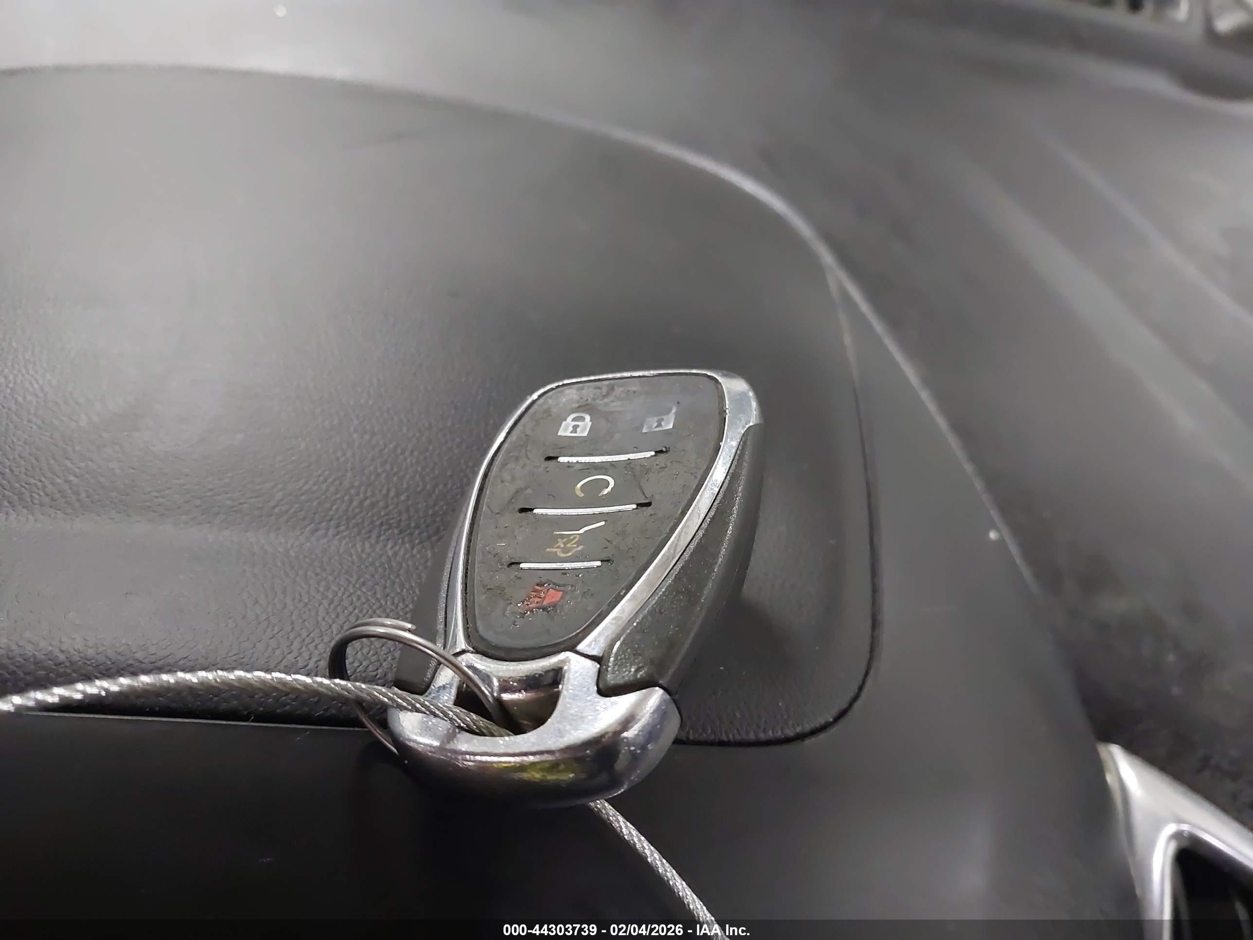 CHEVROLET EQUINOX image 11
