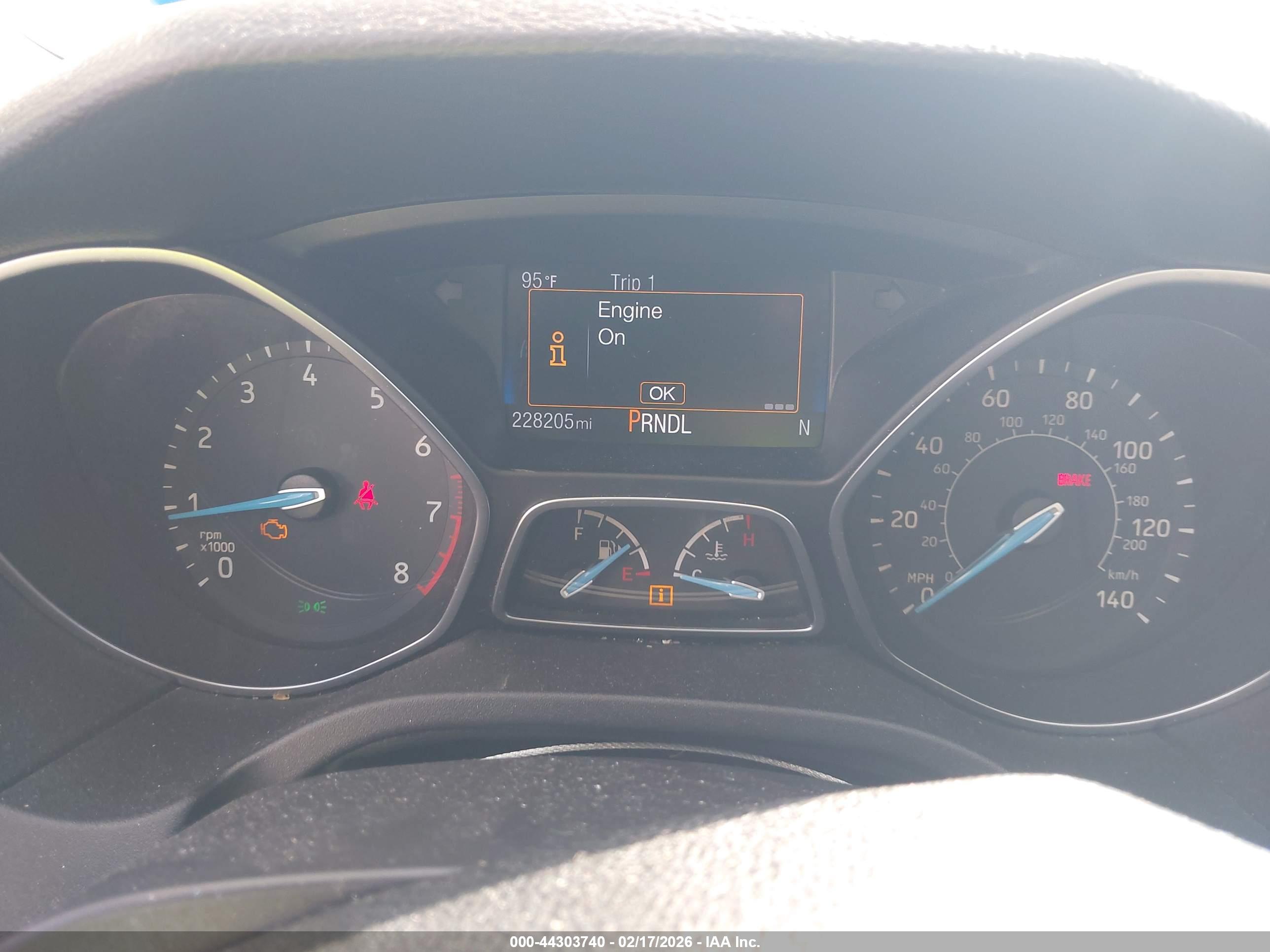 FORD FOCUS image 7