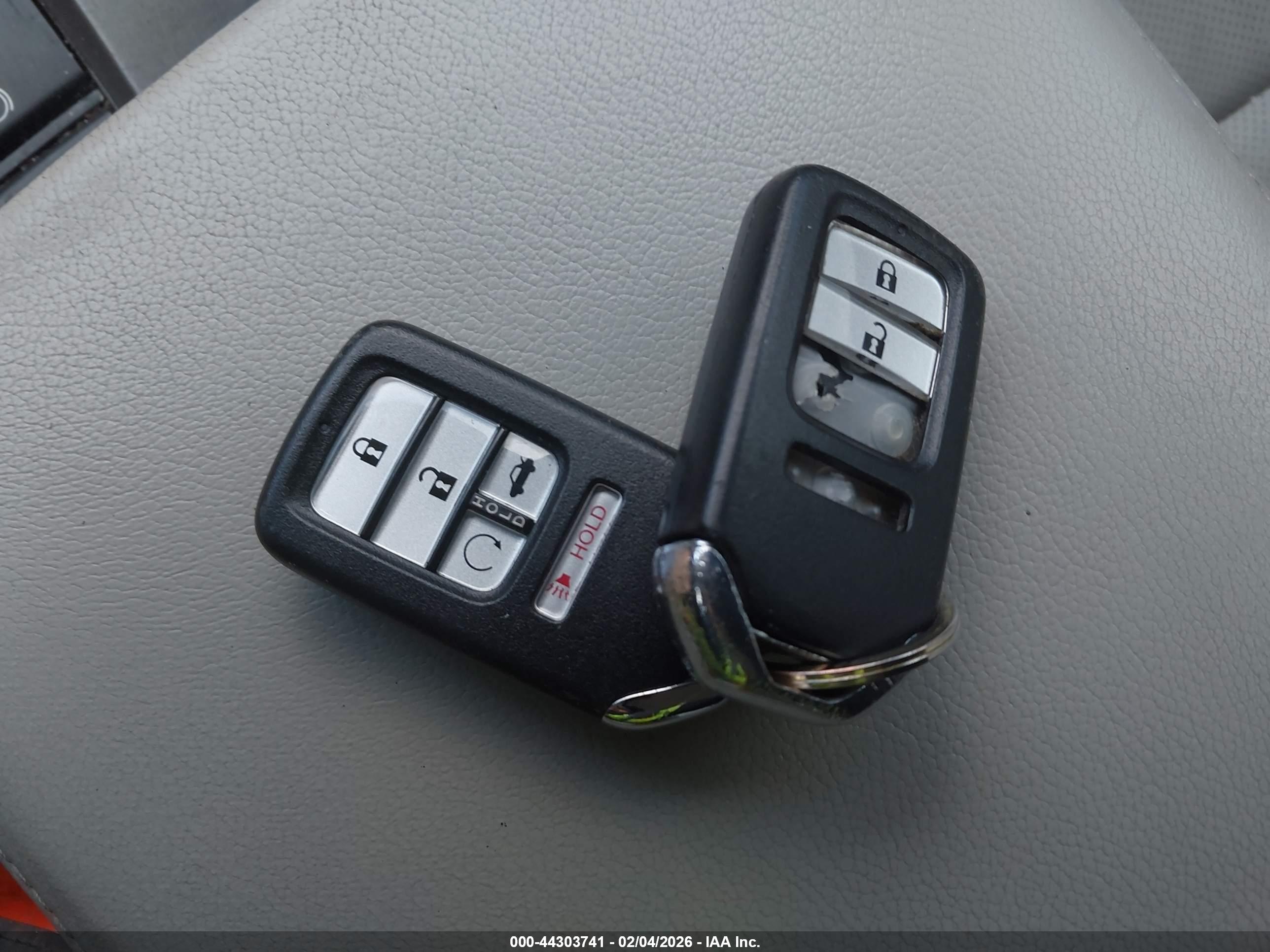 HONDA ACCORD image 11