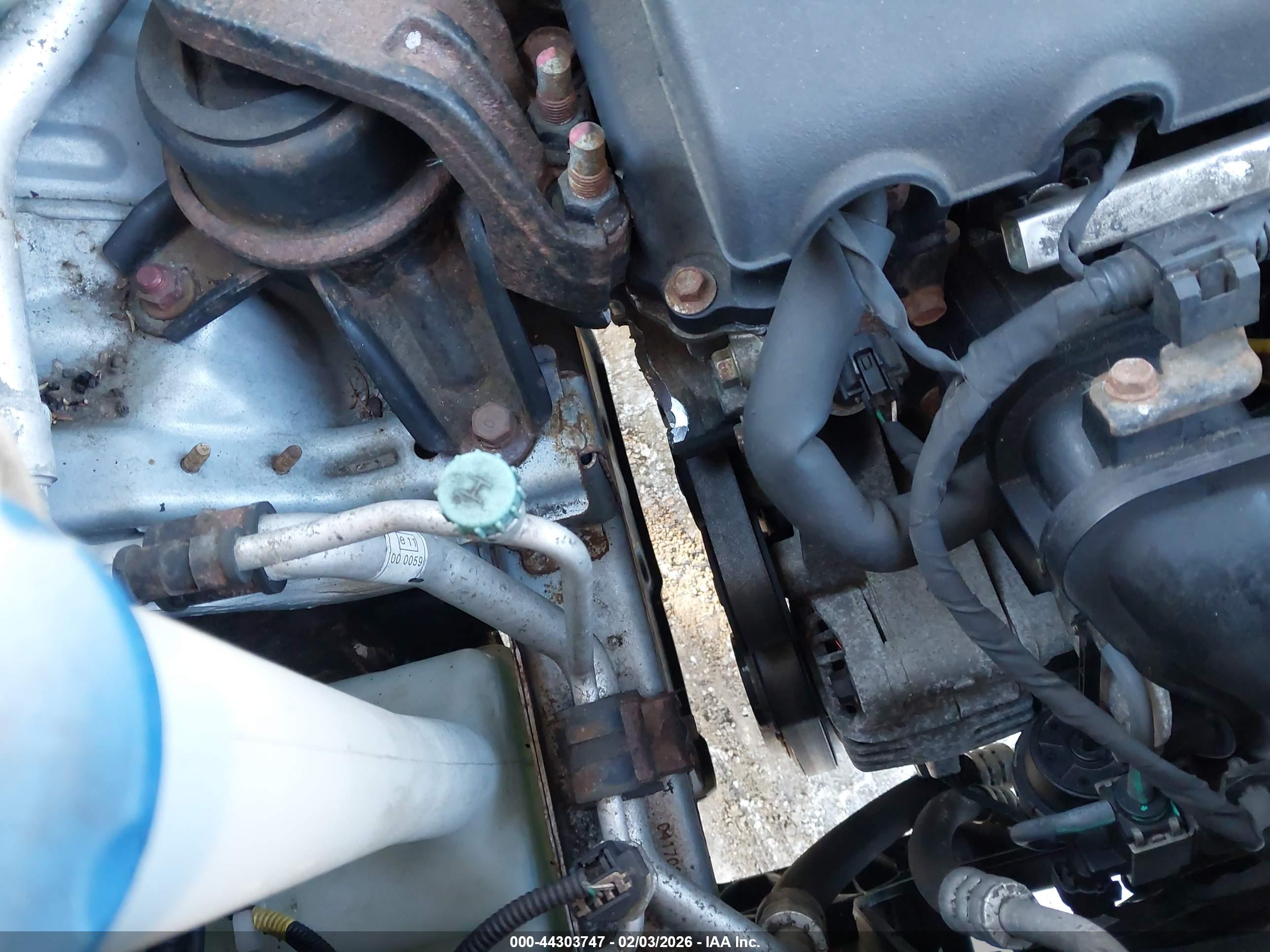 HYUNDAI TUCSON image 6