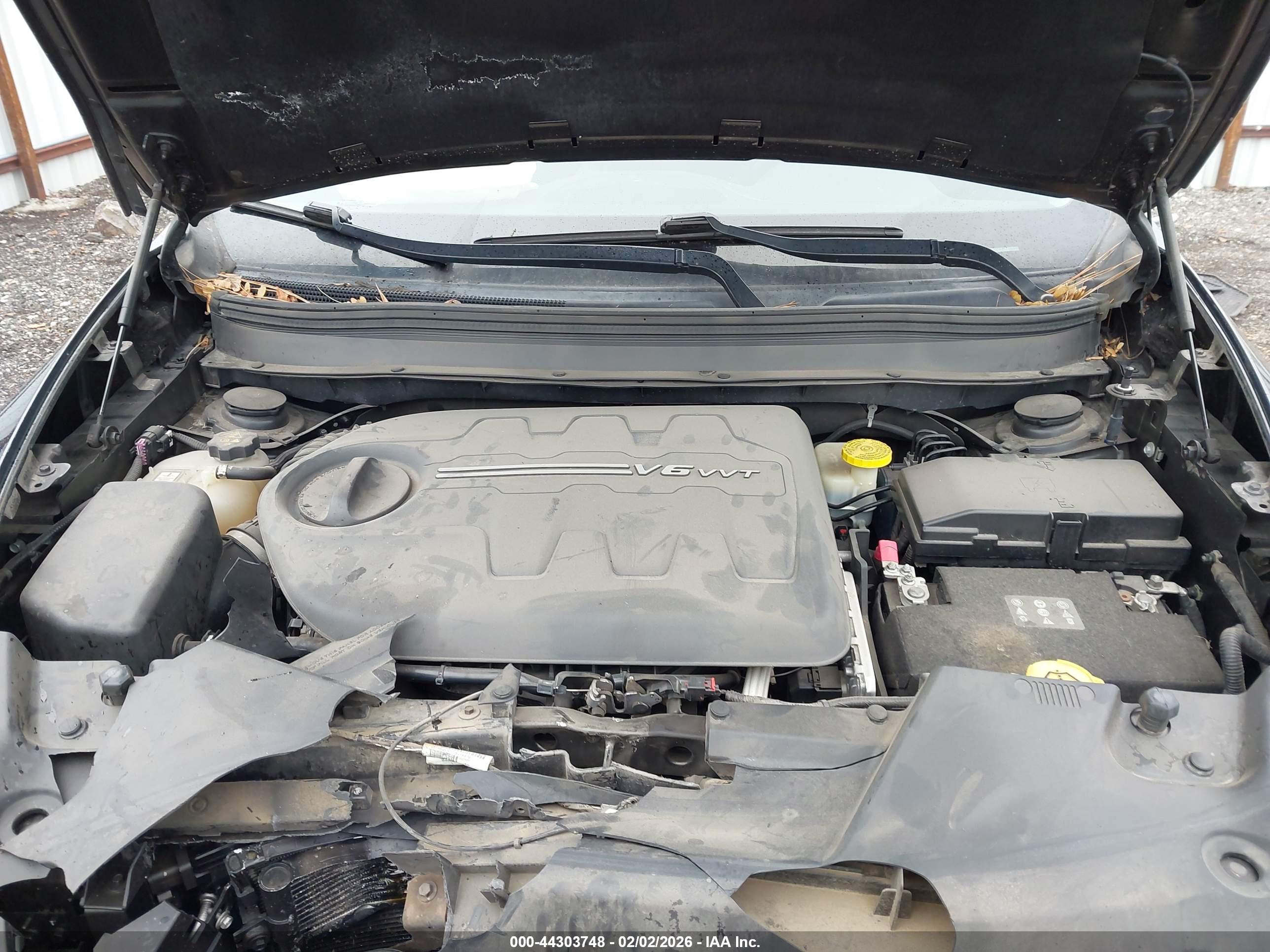 JEEP CHEROKEE image 10