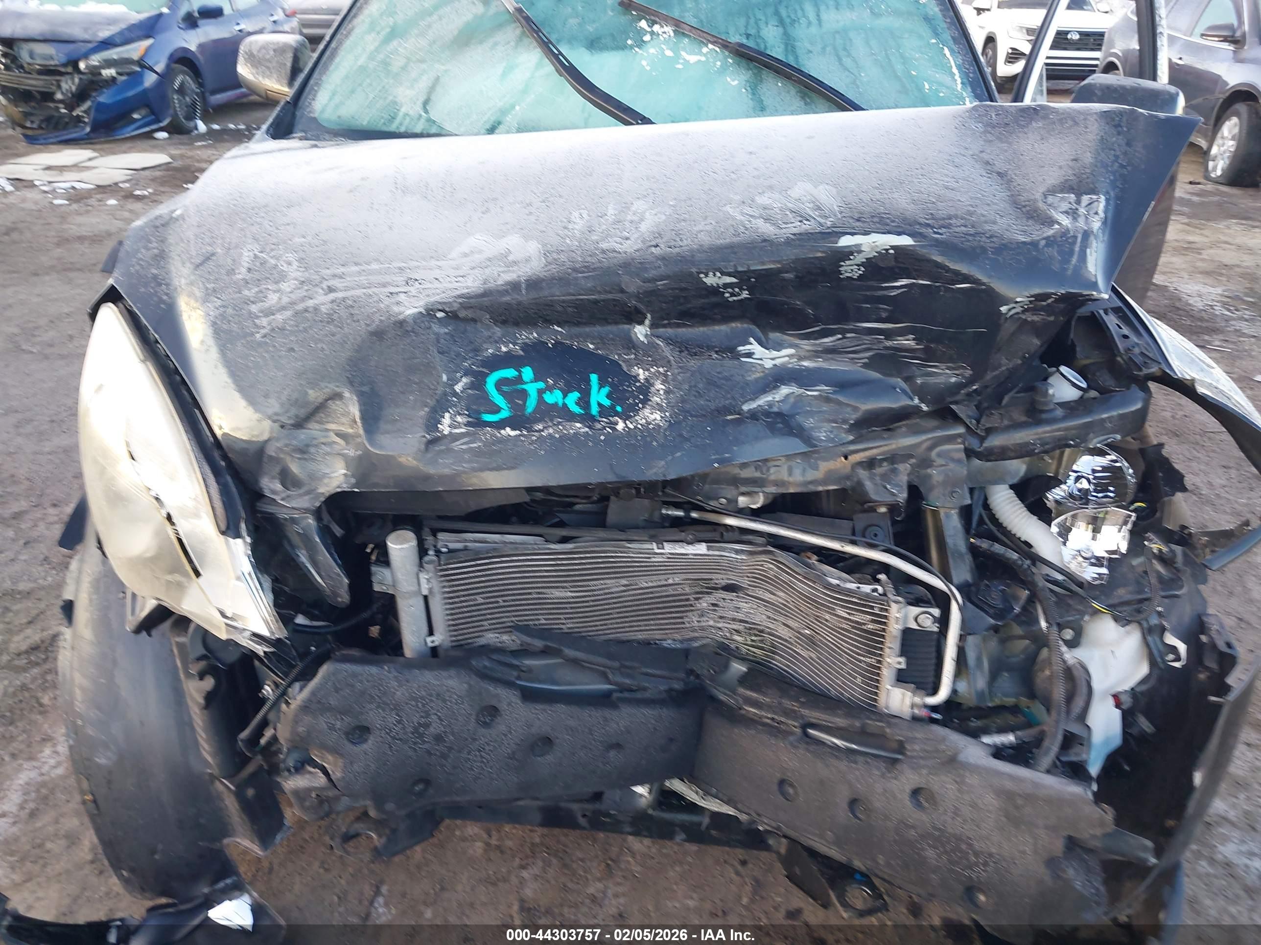 CHEVROLET EQUINOX image 10