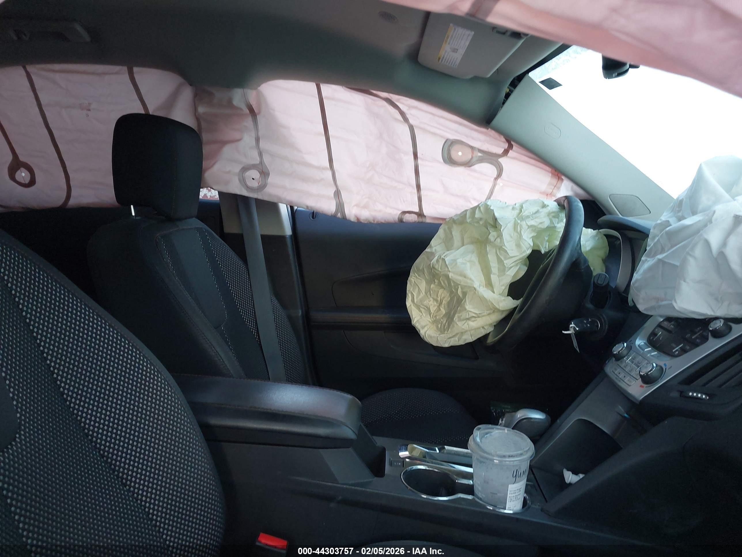 CHEVROLET EQUINOX image 5