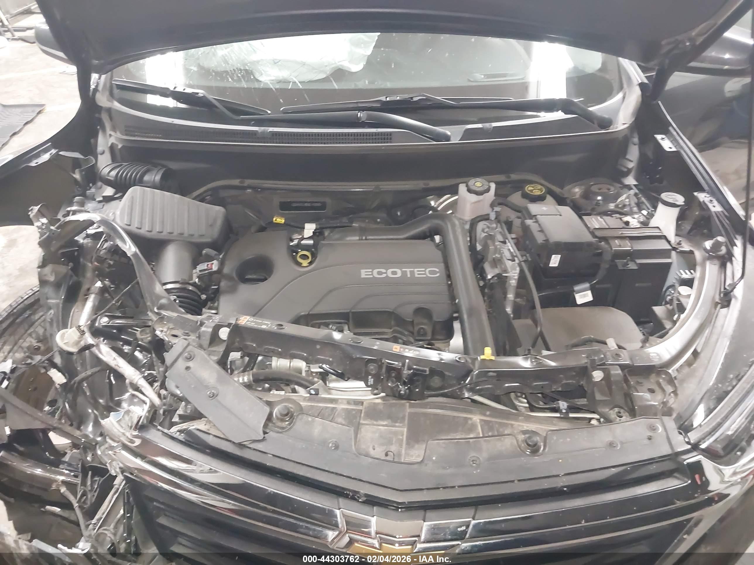 CHEVROLET EQUINOX image 10