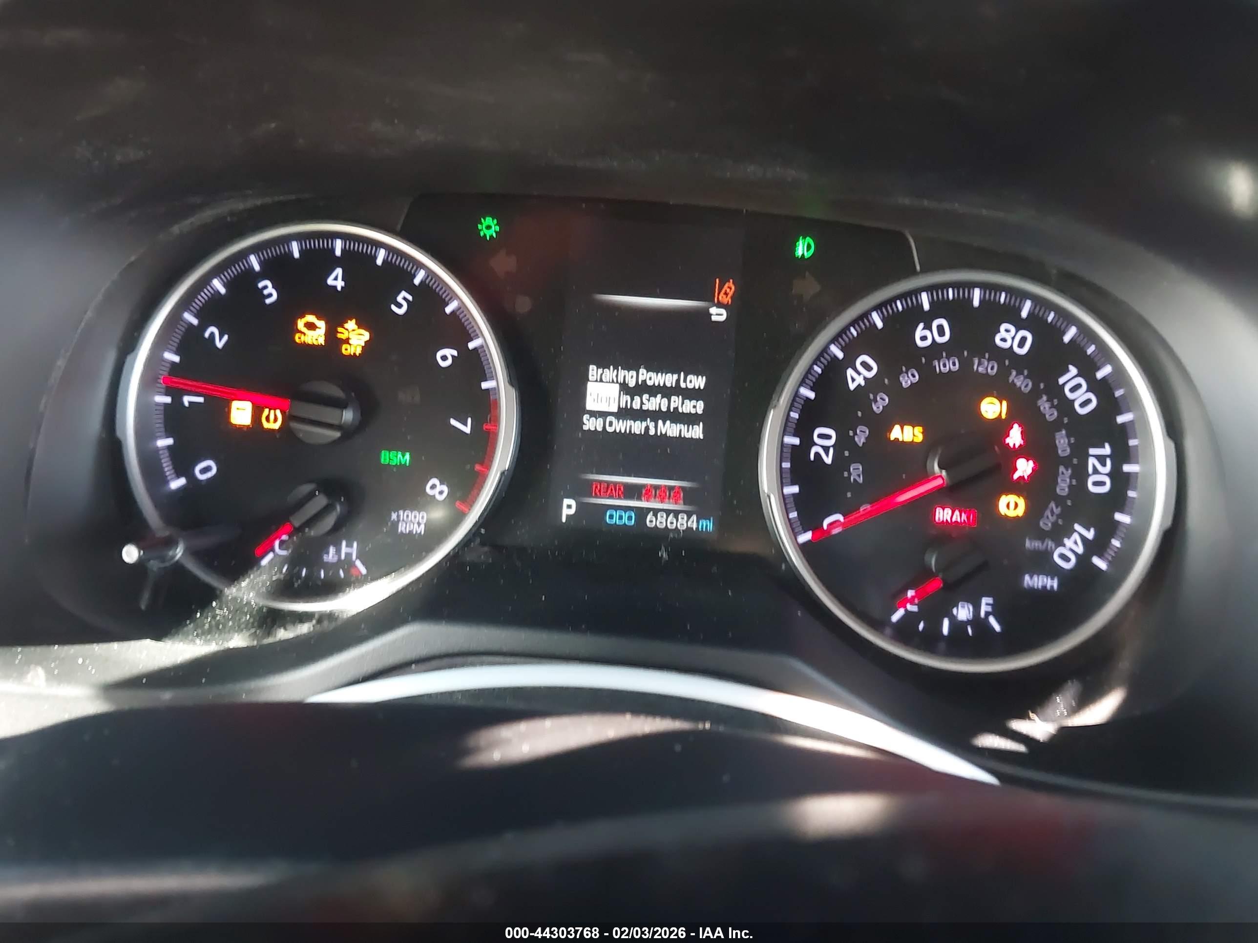 TOYOTA RAV4 image 7