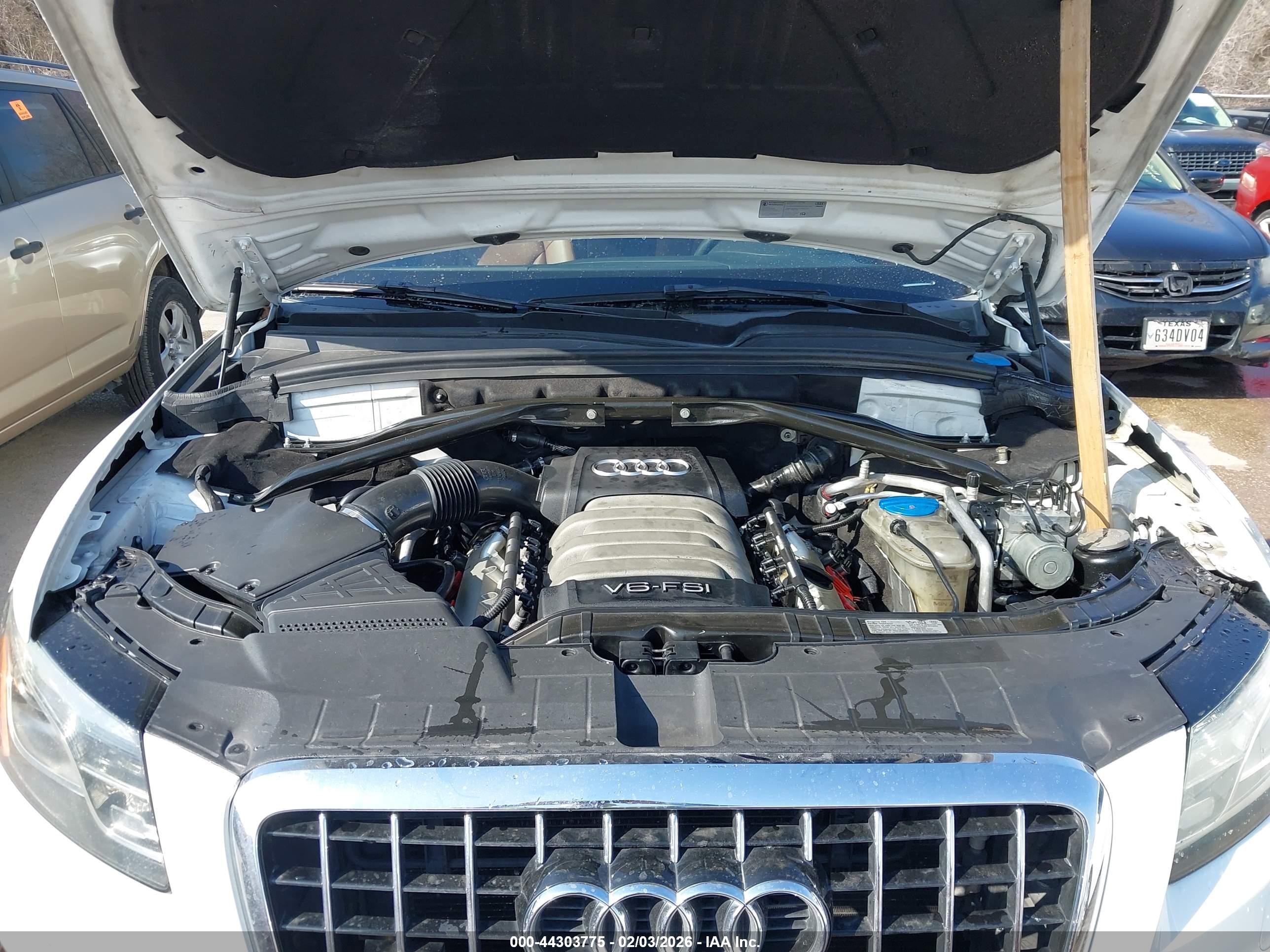 AUDI Q5 image 10