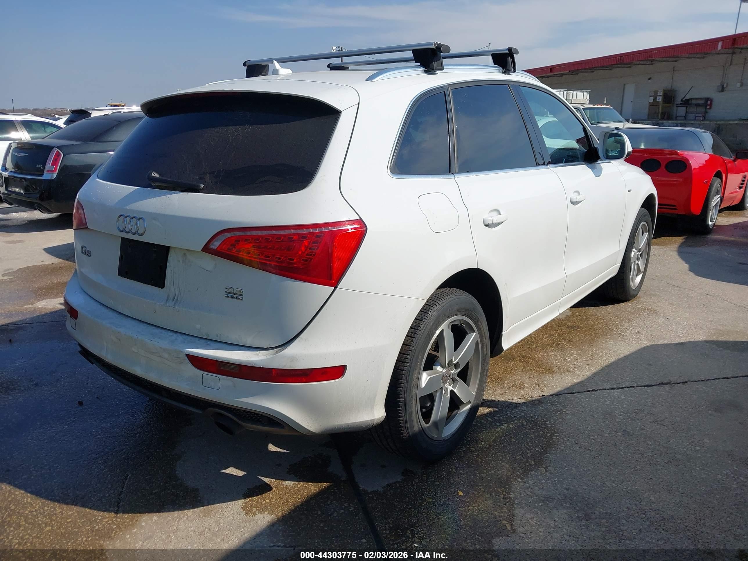 AUDI Q5 image 4