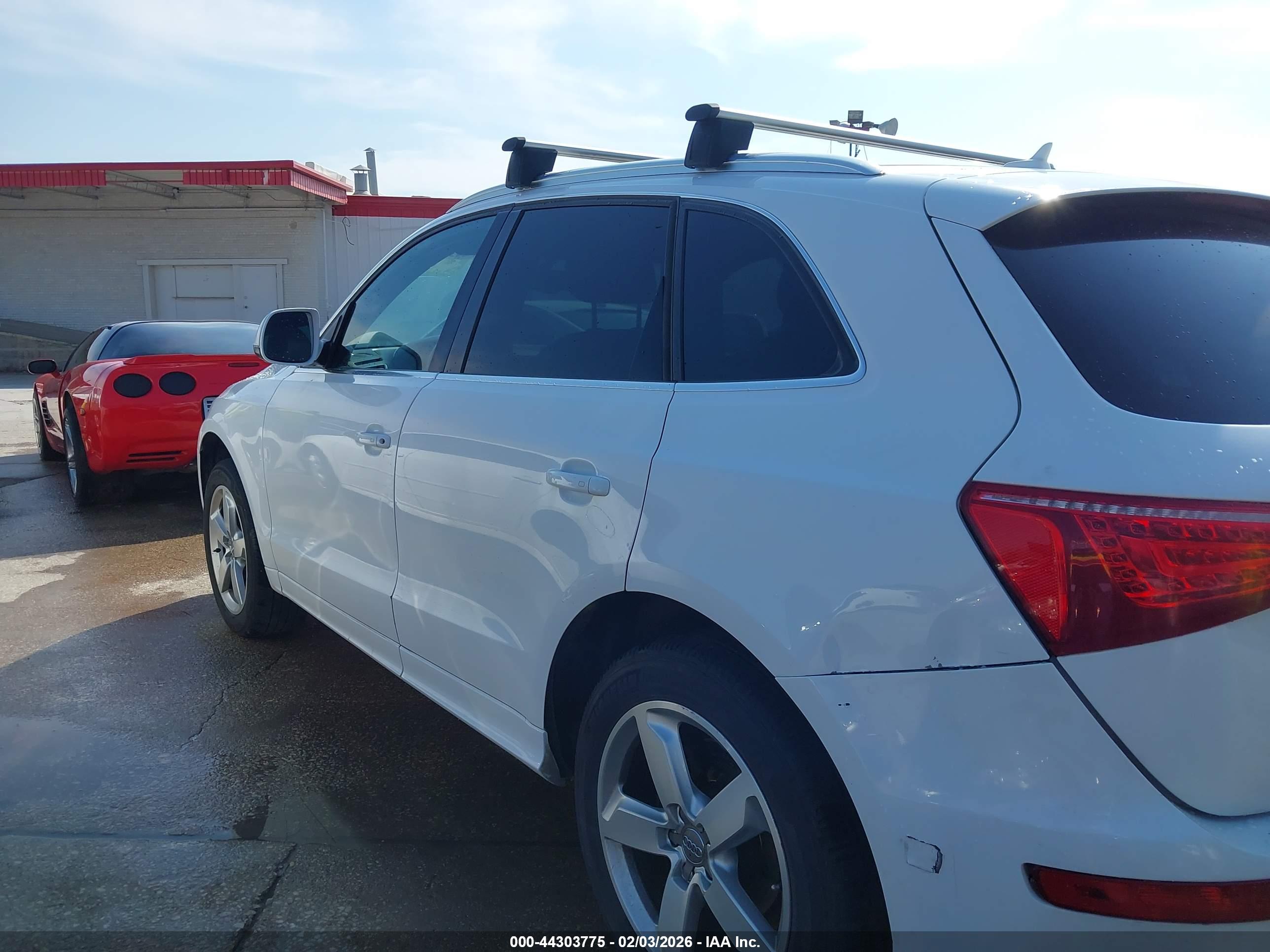 AUDI Q5 image 6