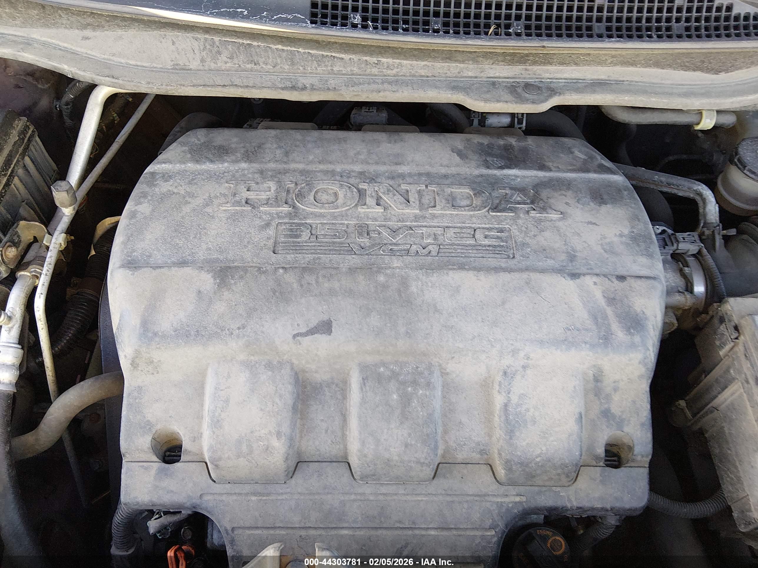 HONDA ODYSSEY image 10
