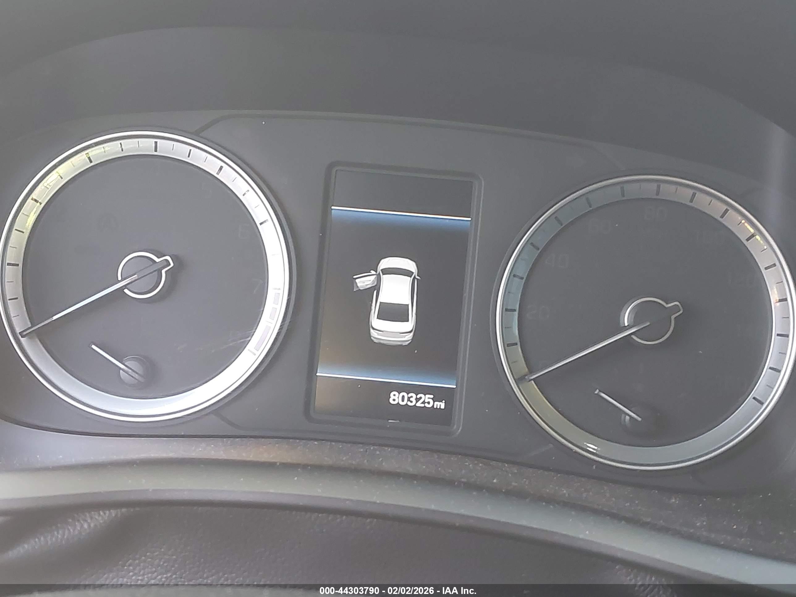 HYUNDAI SONATA image 7