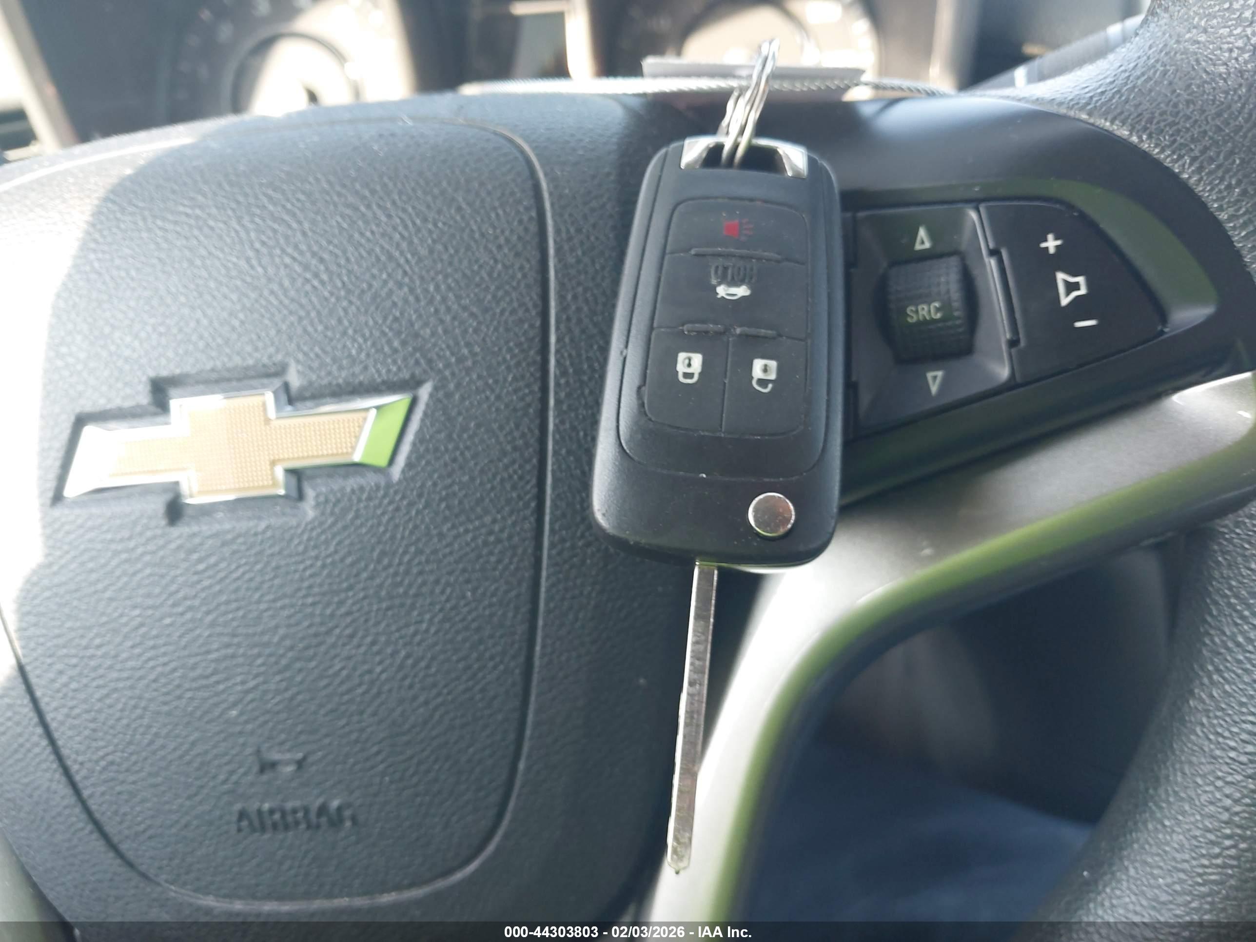 CHEVROLET MALIBU image 11