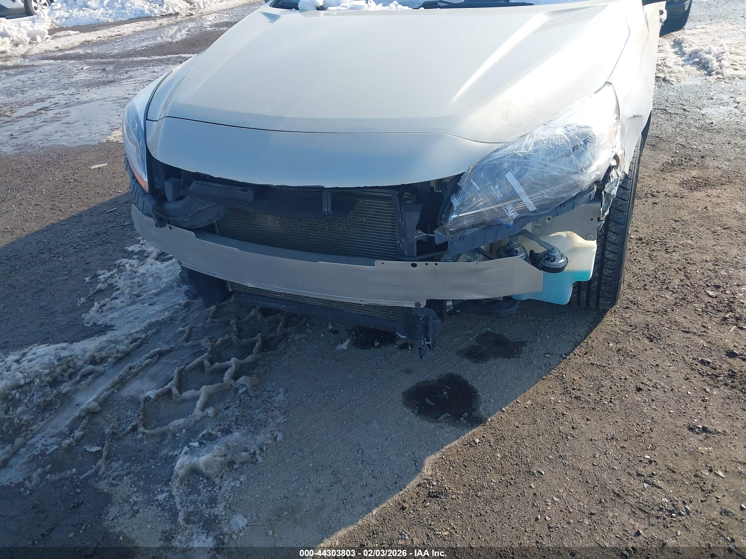 CHEVROLET MALIBU image 6