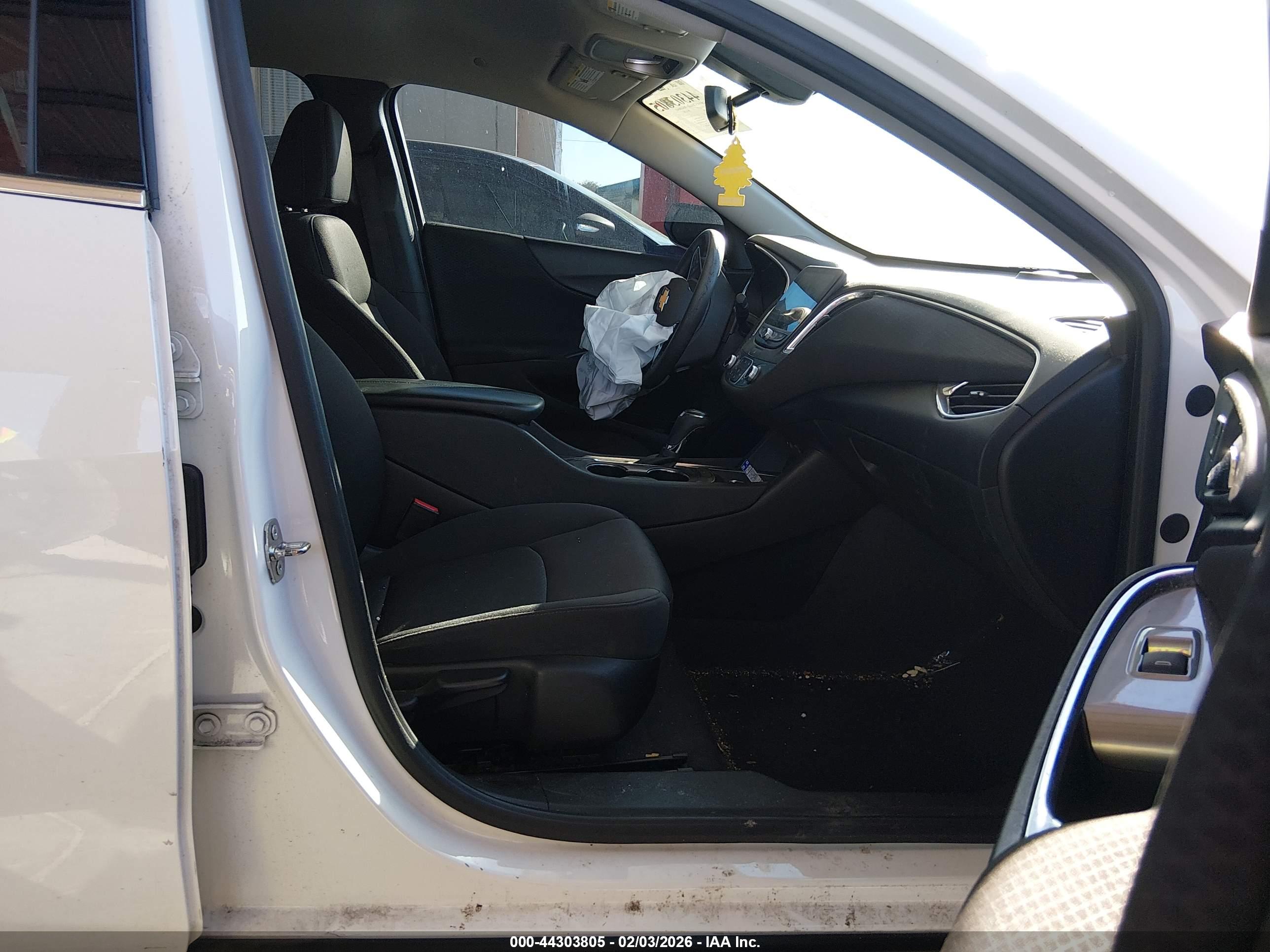 CHEVROLET MALIBU image 5