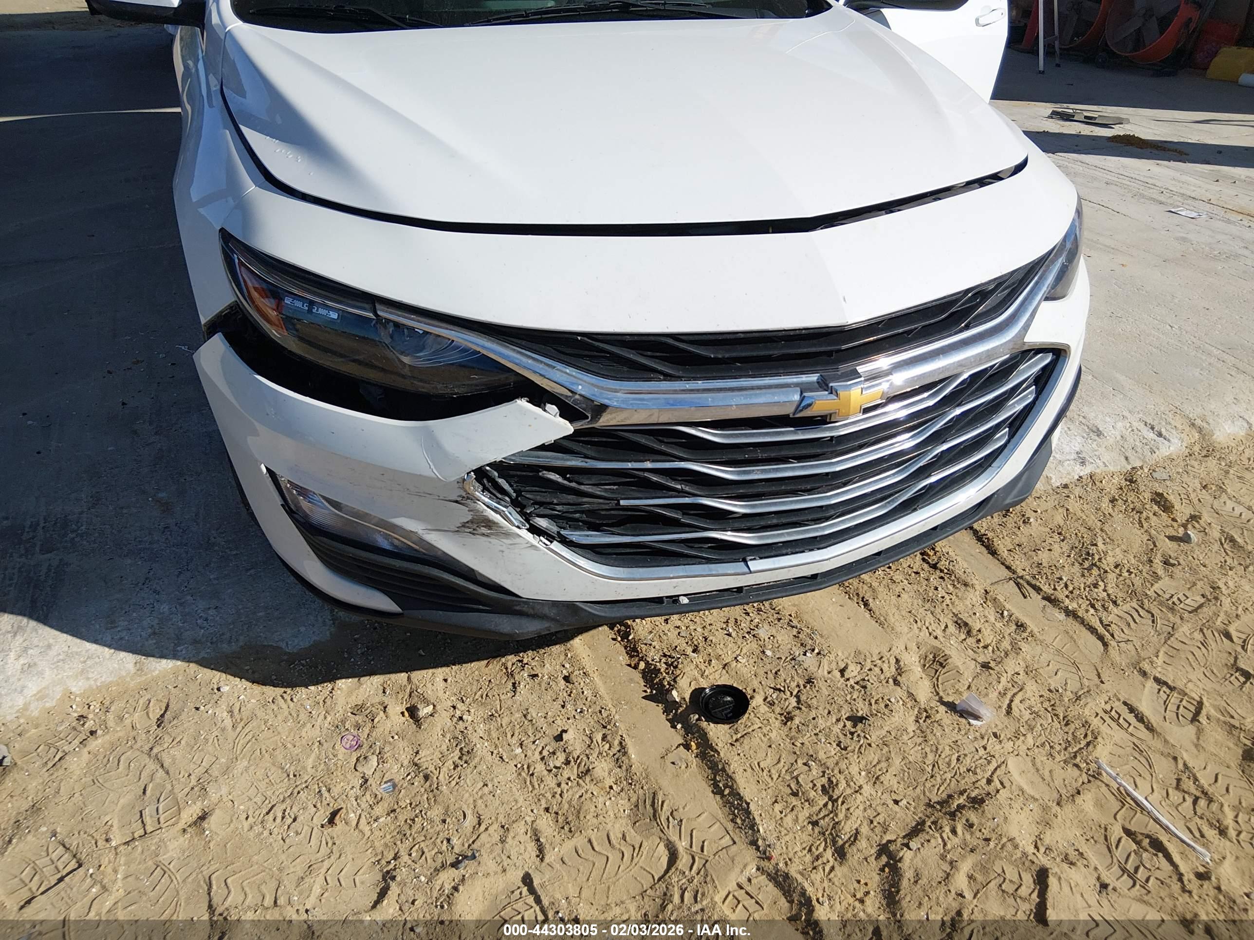 CHEVROLET MALIBU image 6