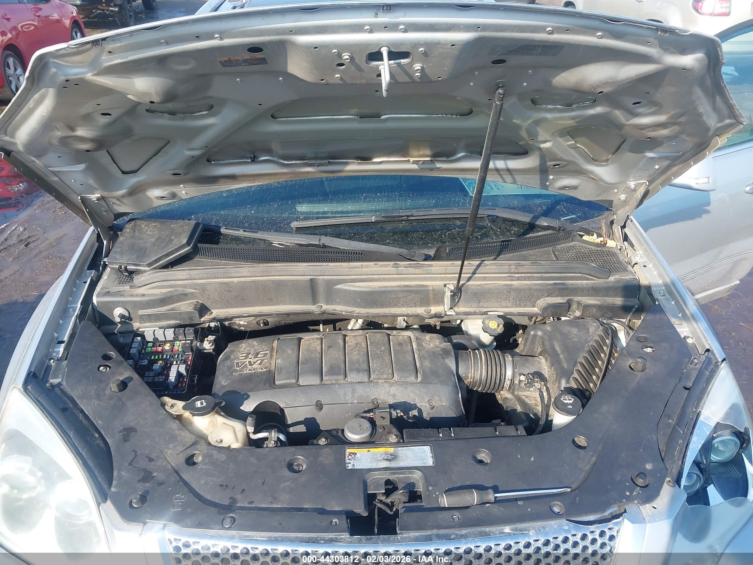 GMC ACADIA image 10