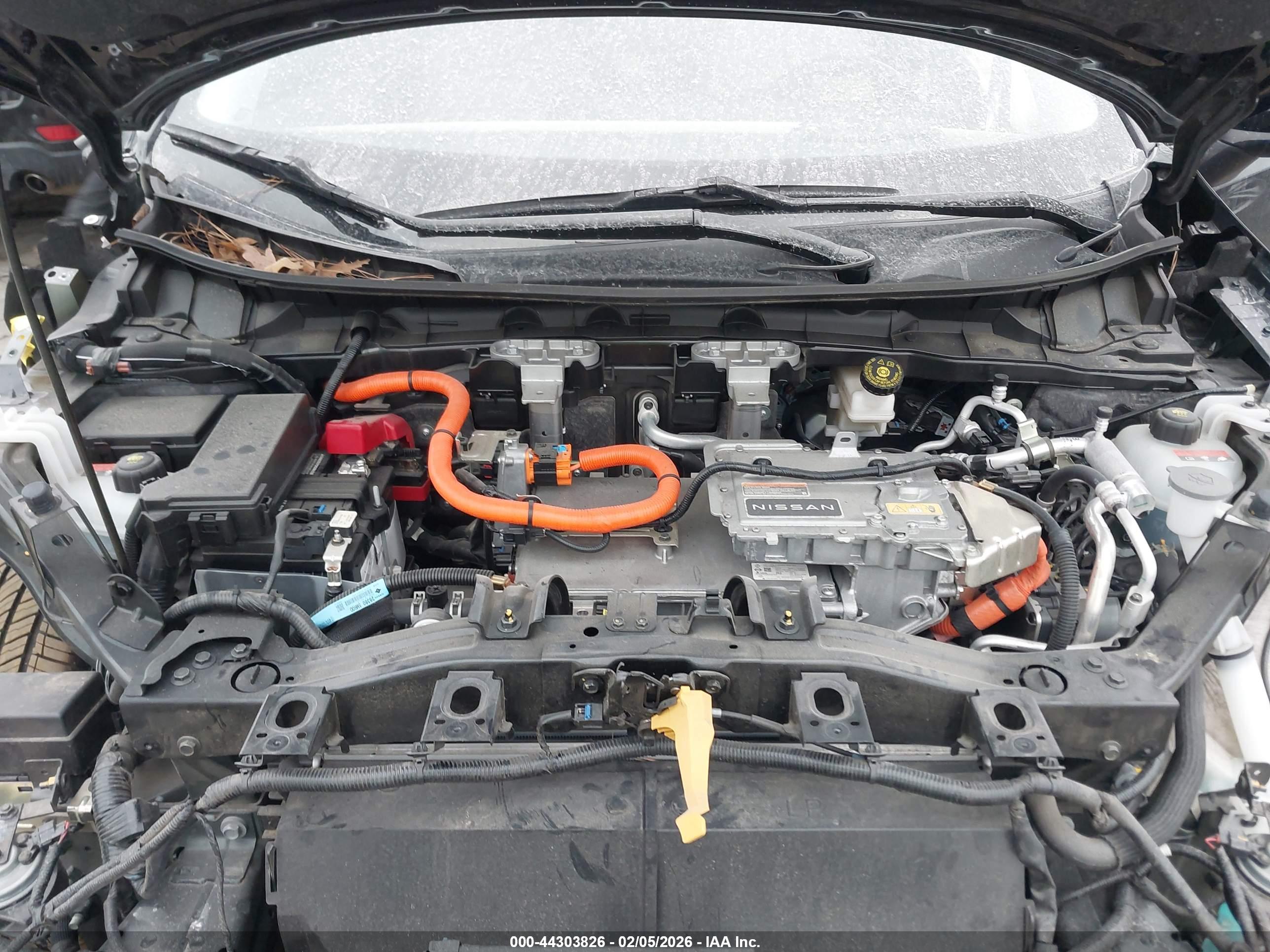 NISSAN ARIYA image 10
