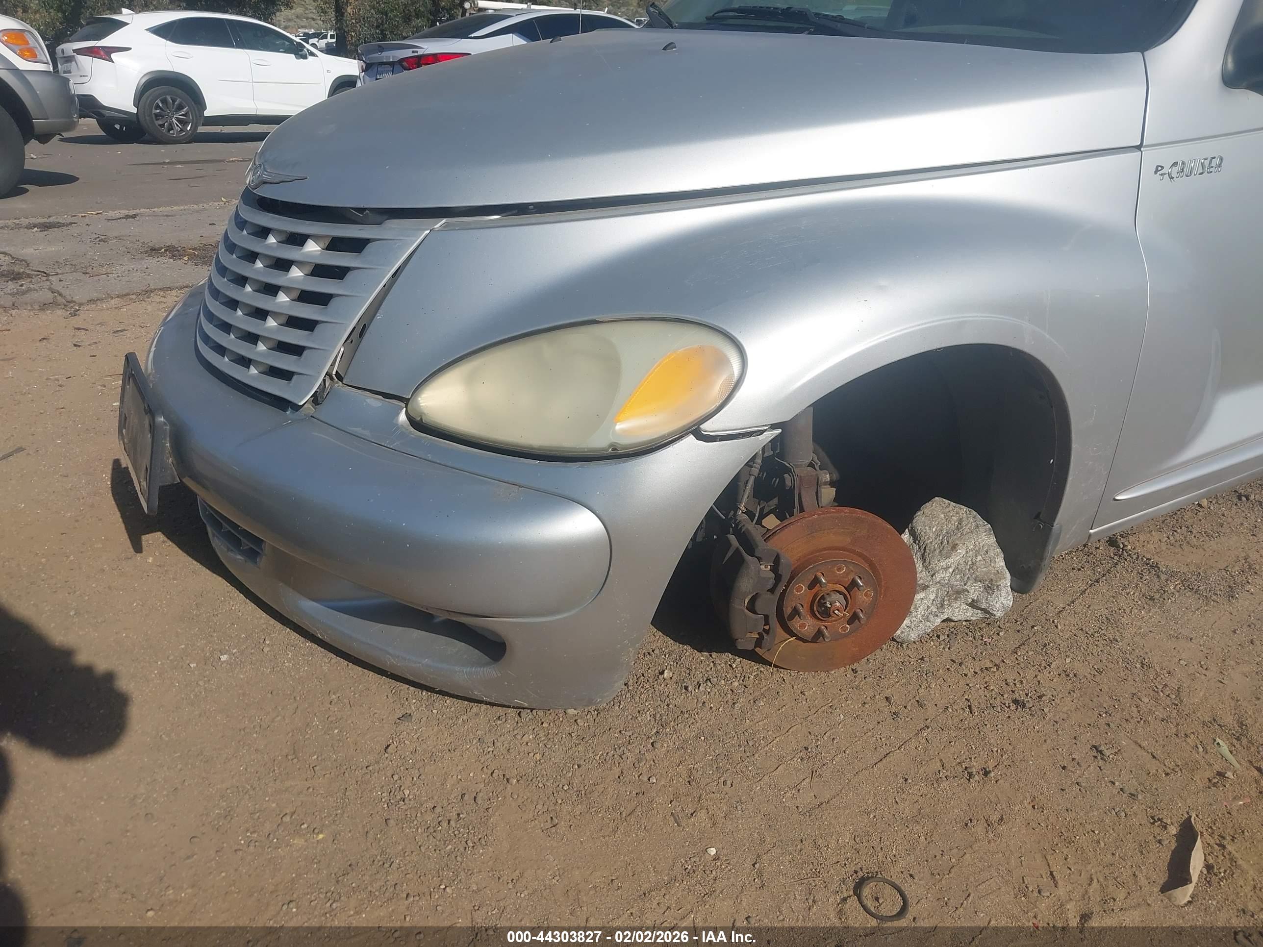 CHRYSLER PT image 6