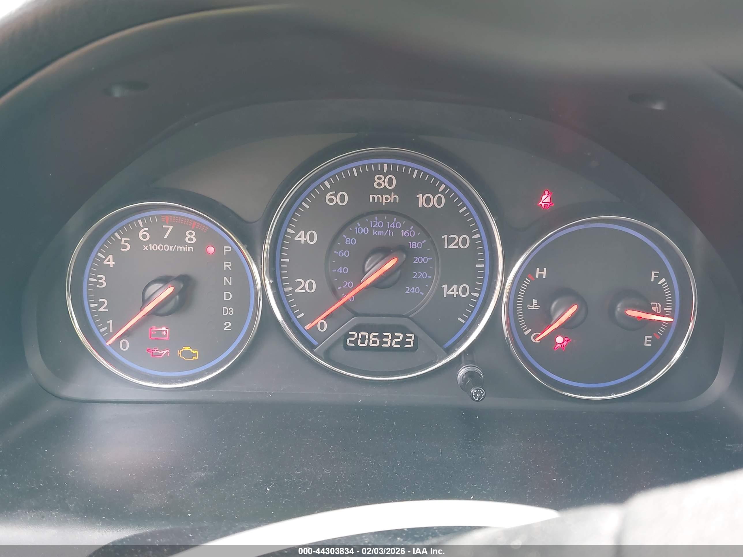 HONDA CIVIC image 7