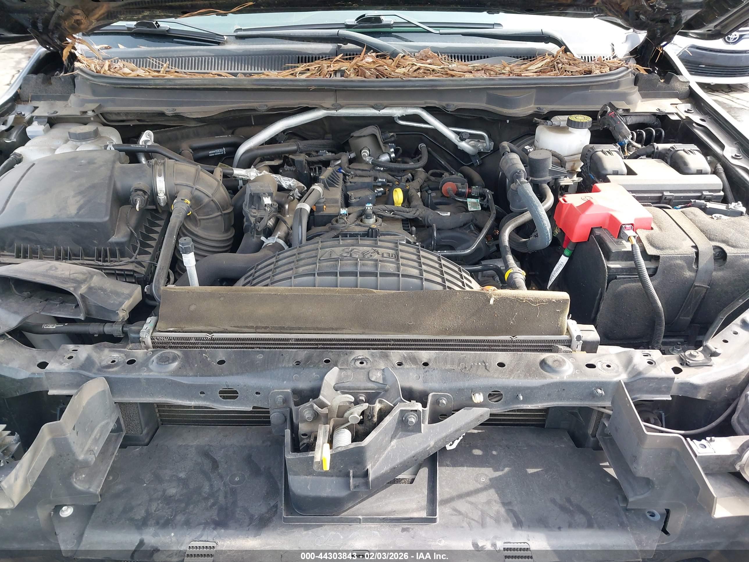 FORD RANGER image 10