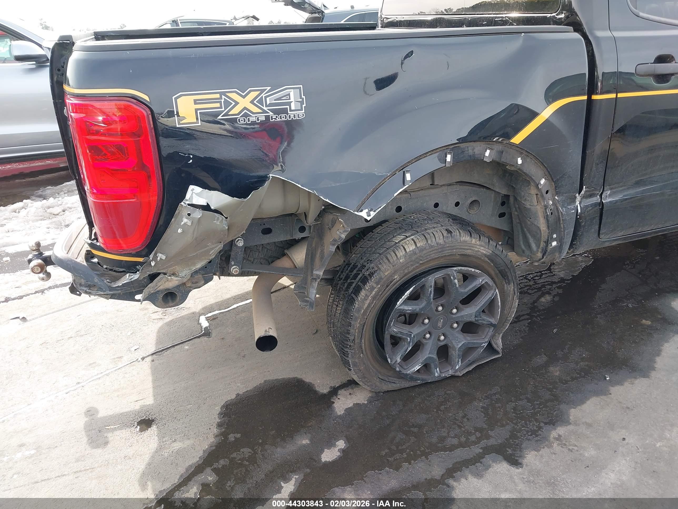 FORD RANGER image 6
