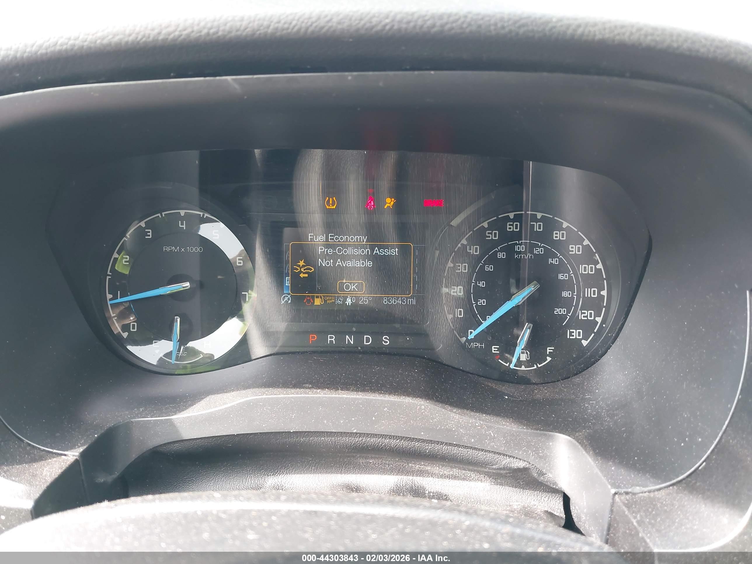 FORD RANGER image 7