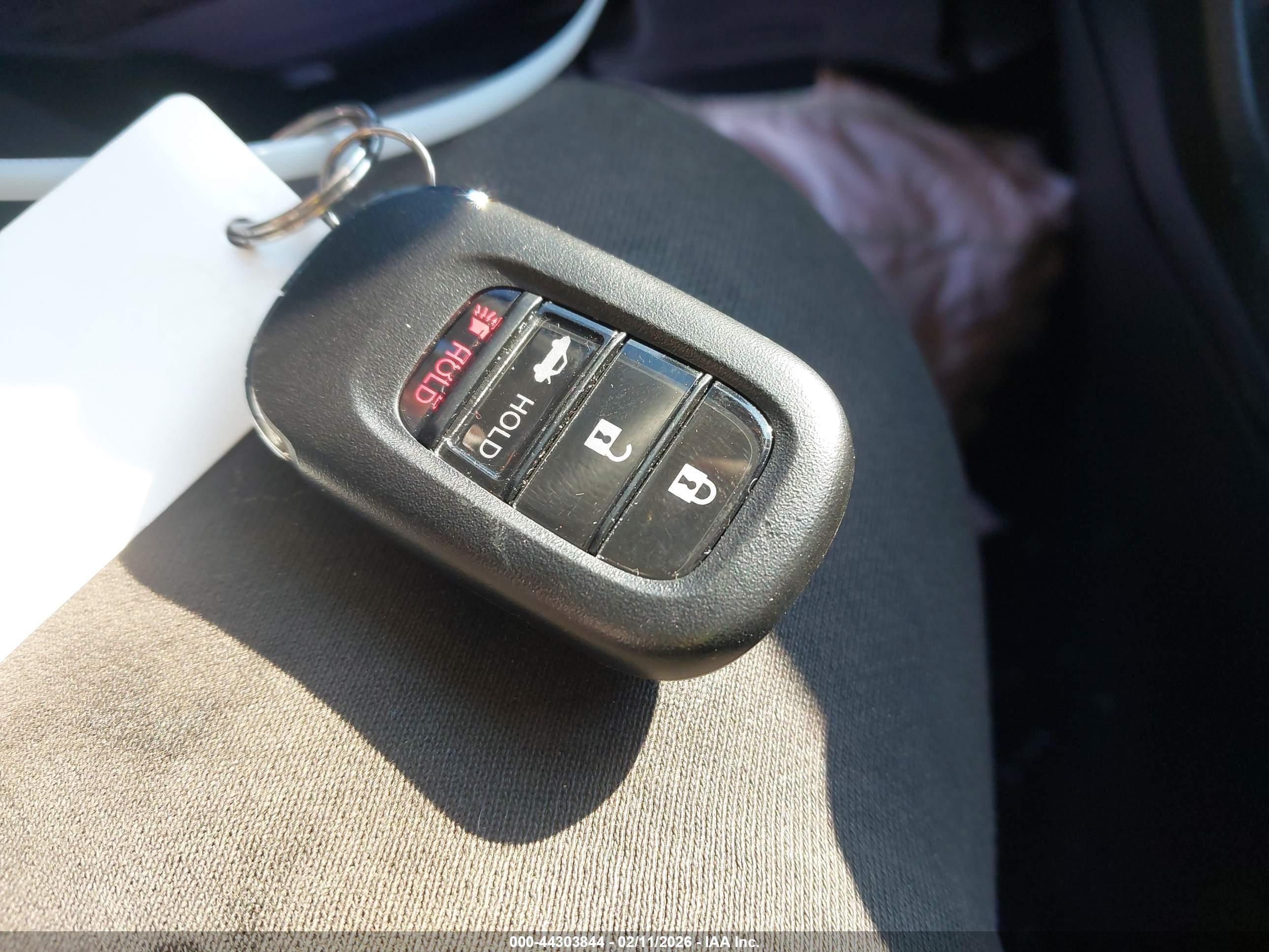 HONDA CIVIC image 11