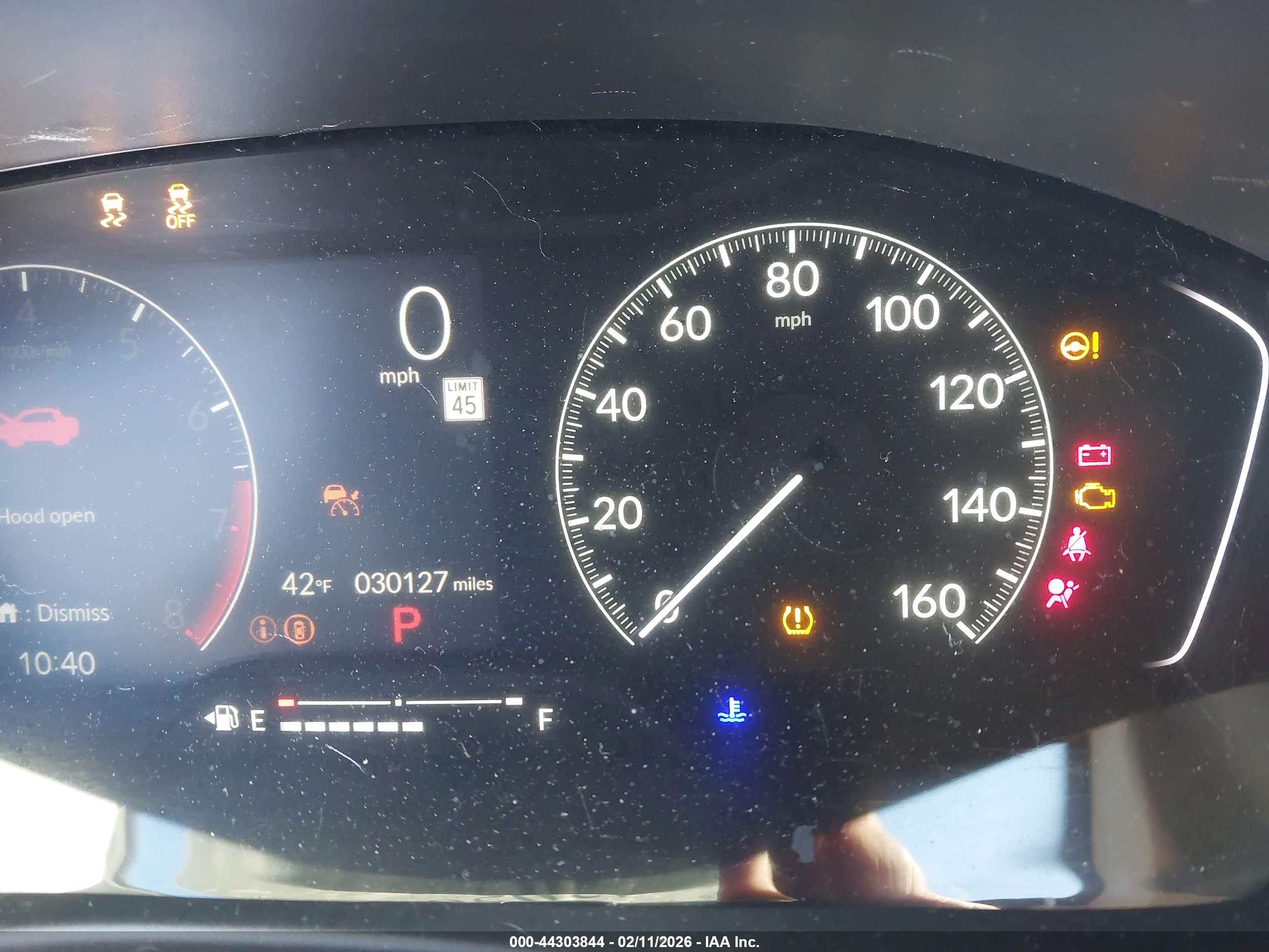 HONDA CIVIC image 7