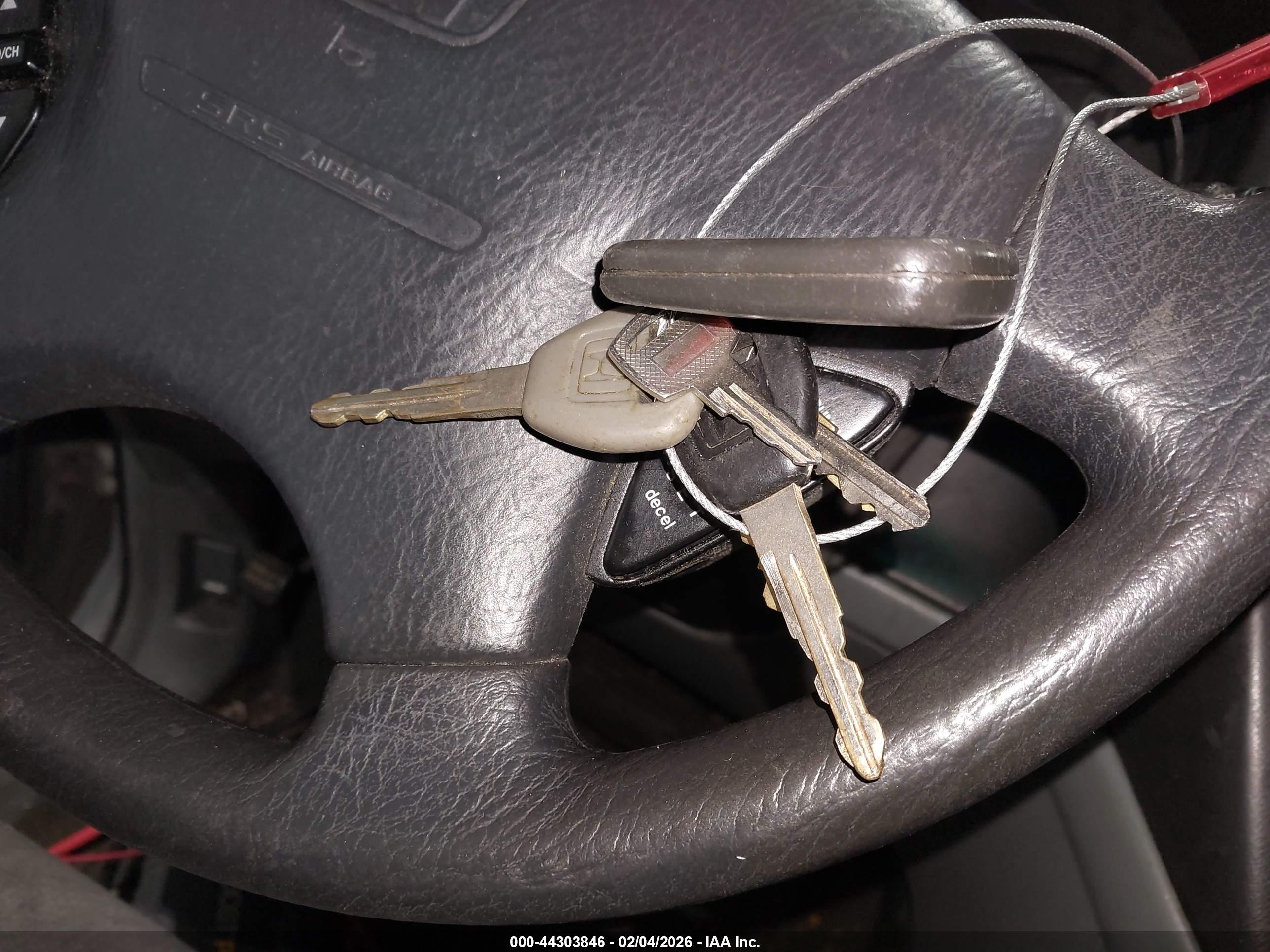 HONDA ODYSSEY image 11