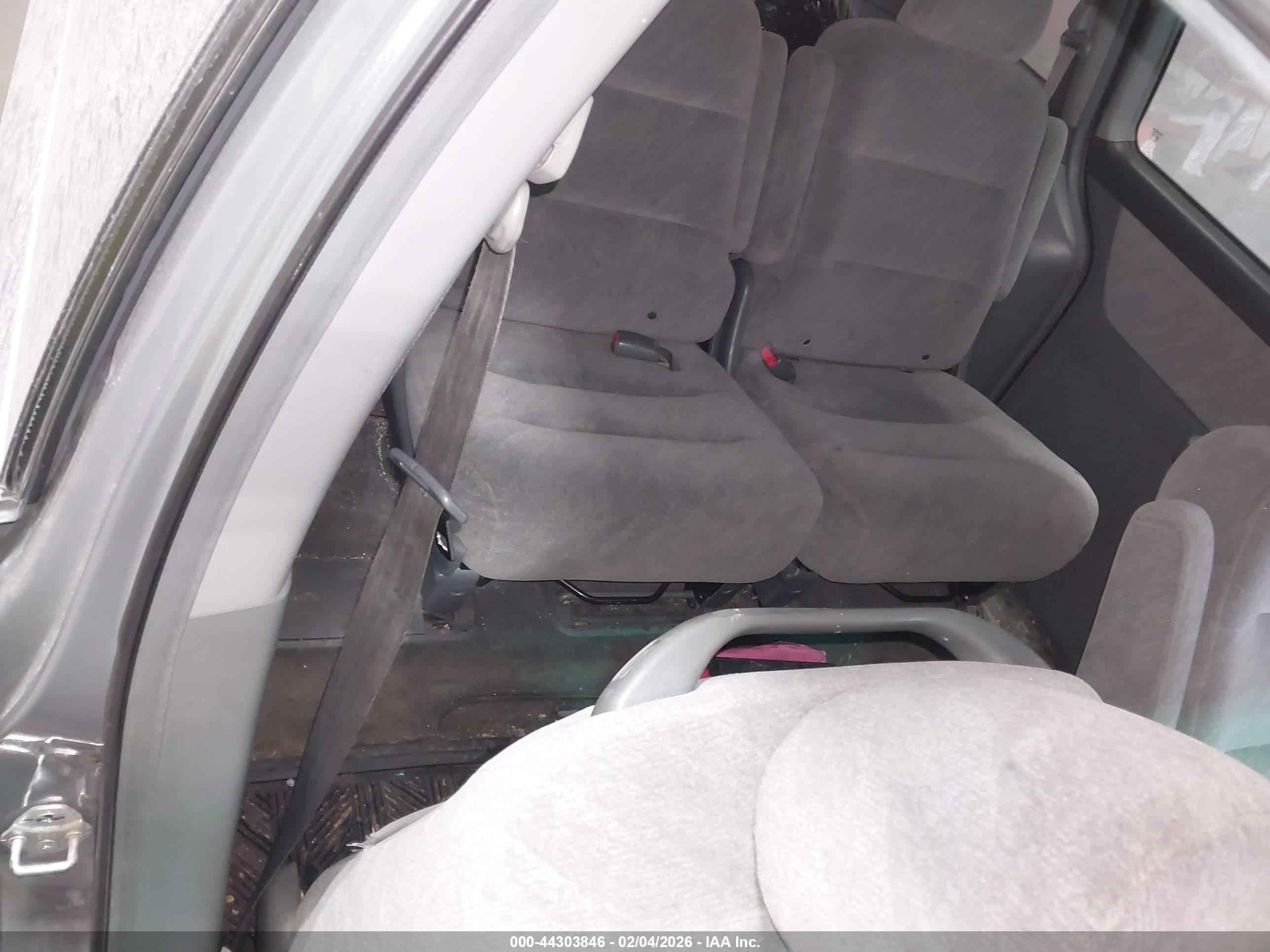 HONDA ODYSSEY image 8