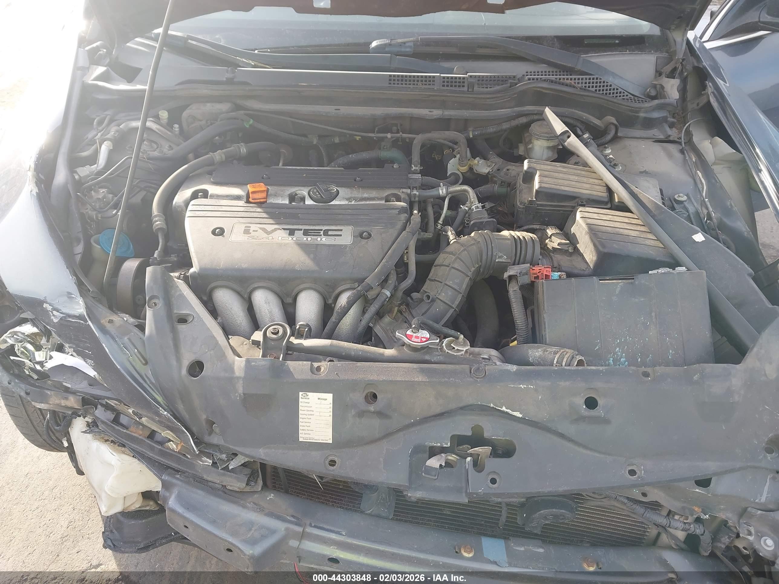 HONDA ACCORD image 10