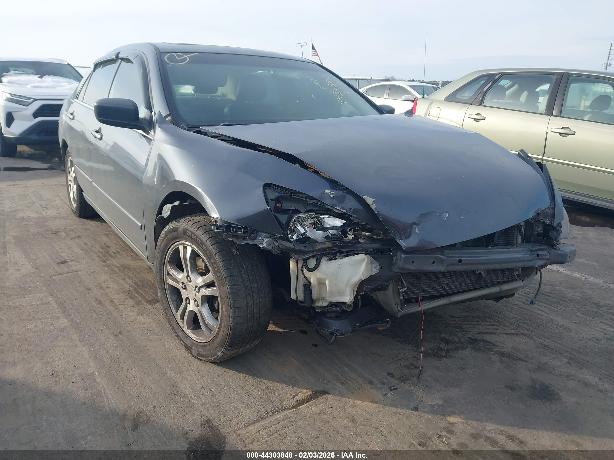 HONDA ACCORD image 6