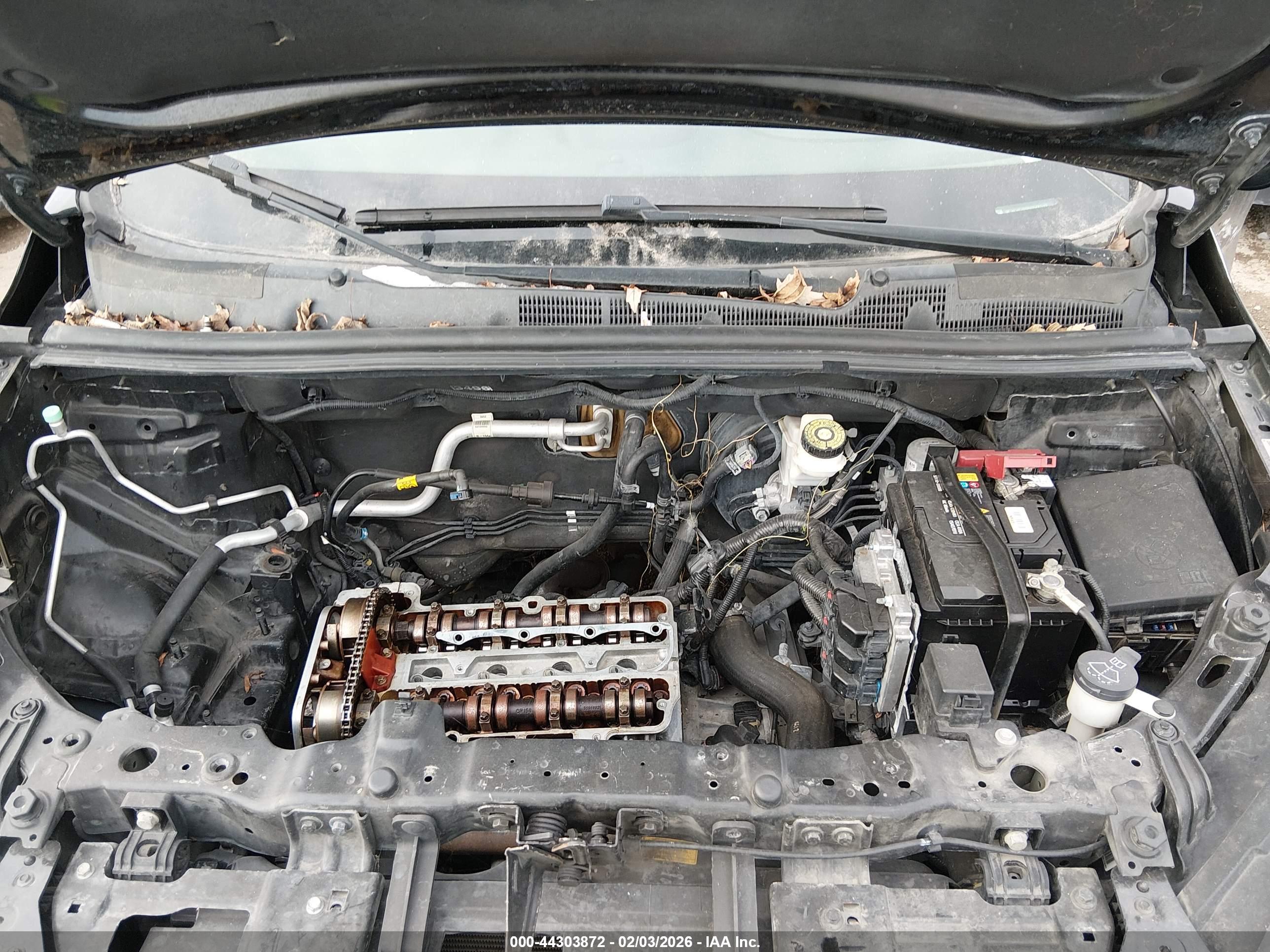 BUICK ENCORE image 10