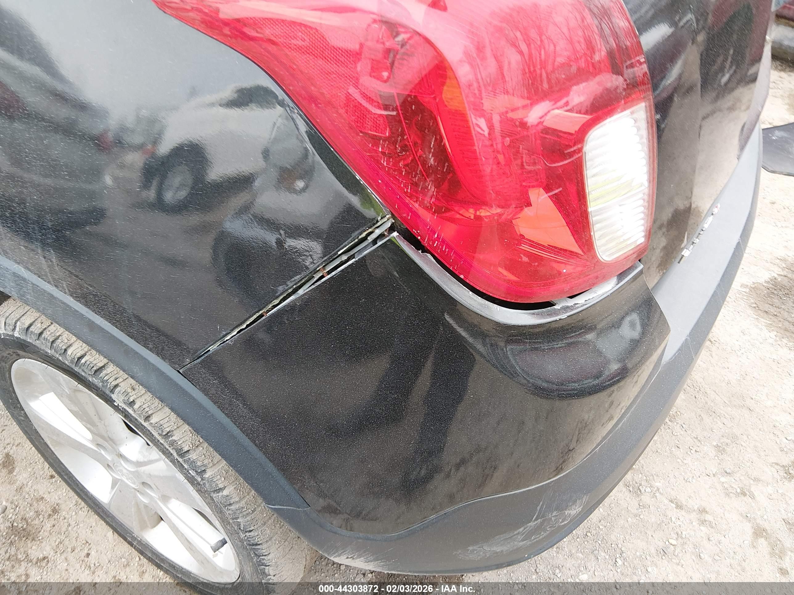 BUICK ENCORE image 6