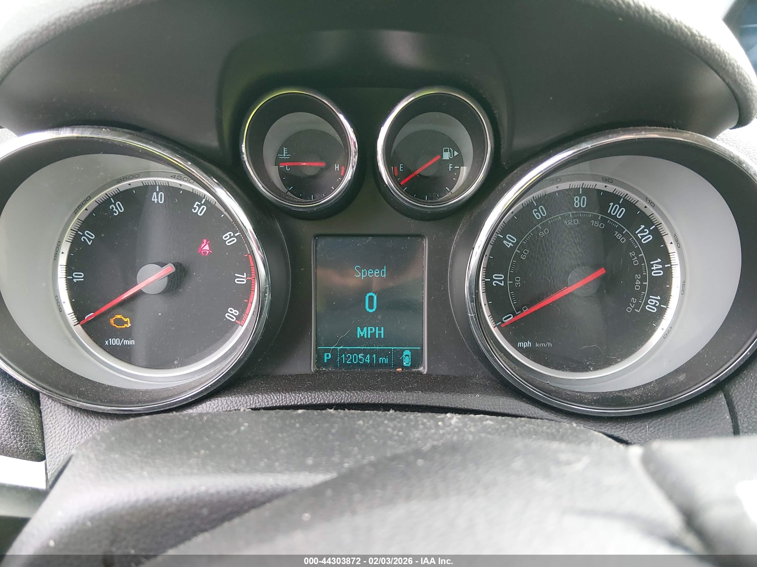 BUICK ENCORE image 7