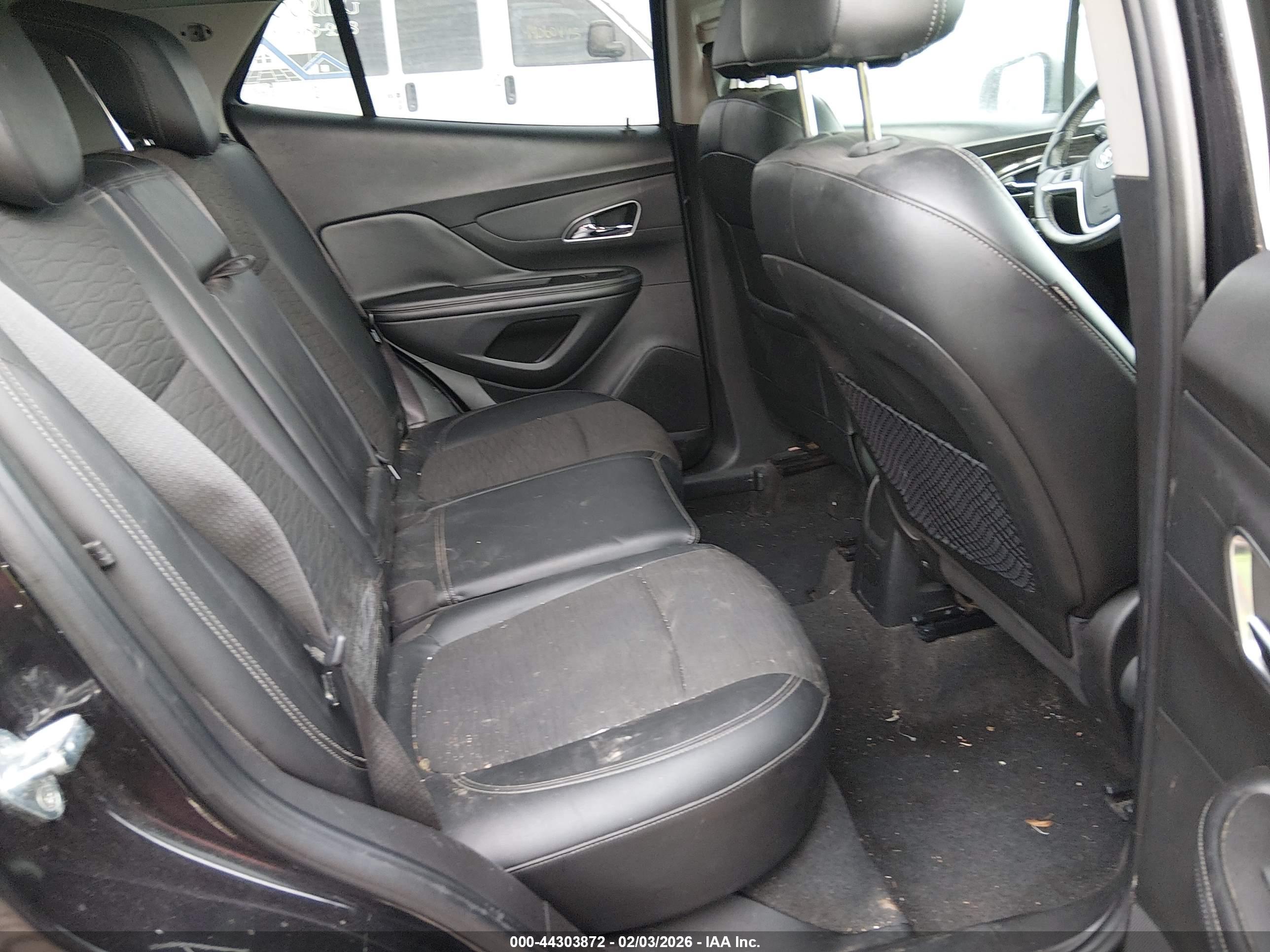 BUICK ENCORE image 8