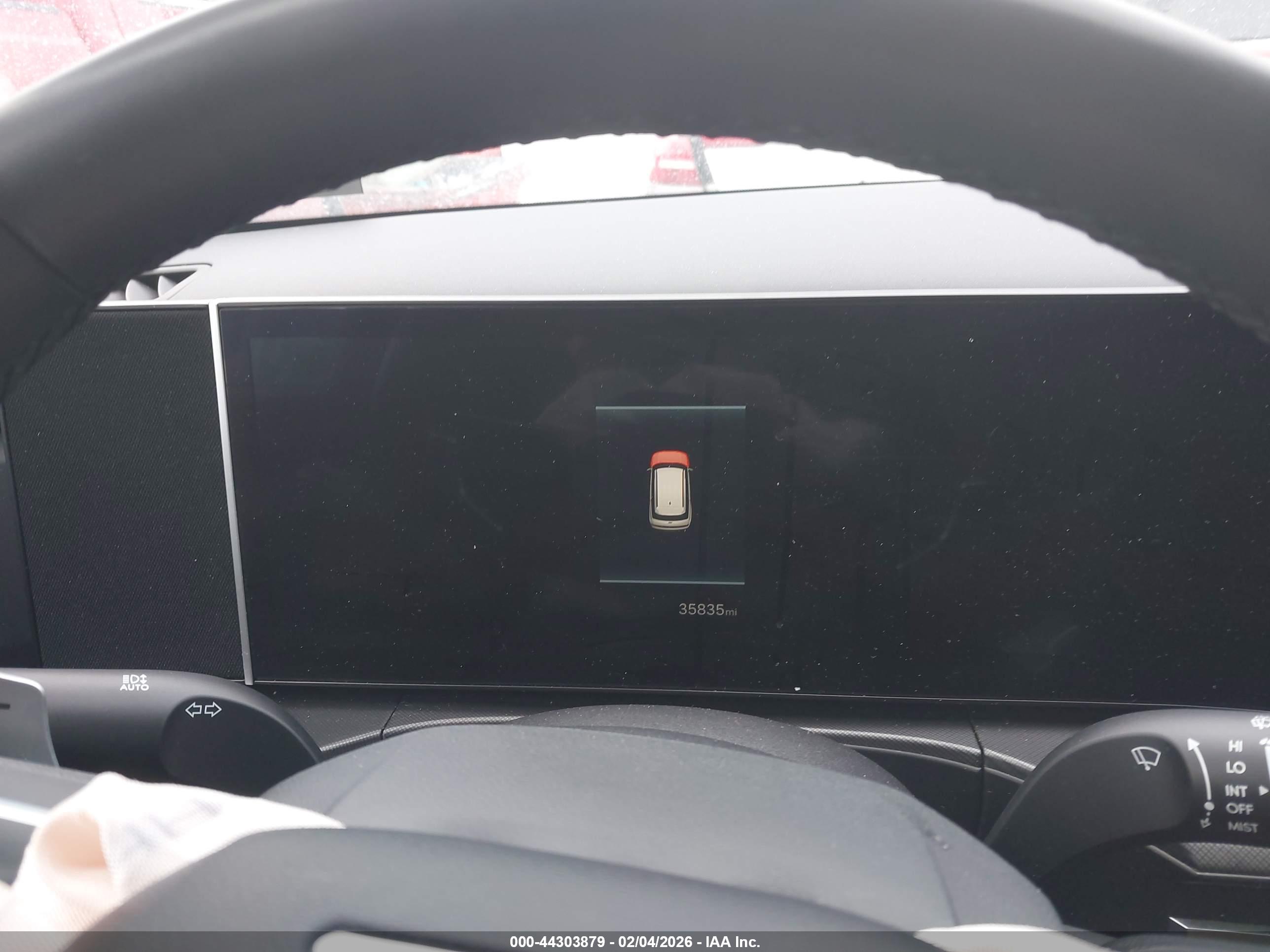 HYUNDAI SANTA image 7