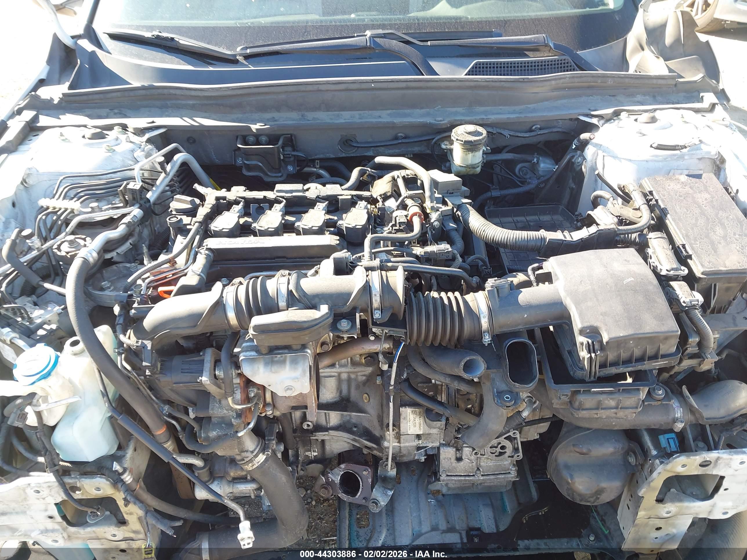 HONDA ACCORD image 10