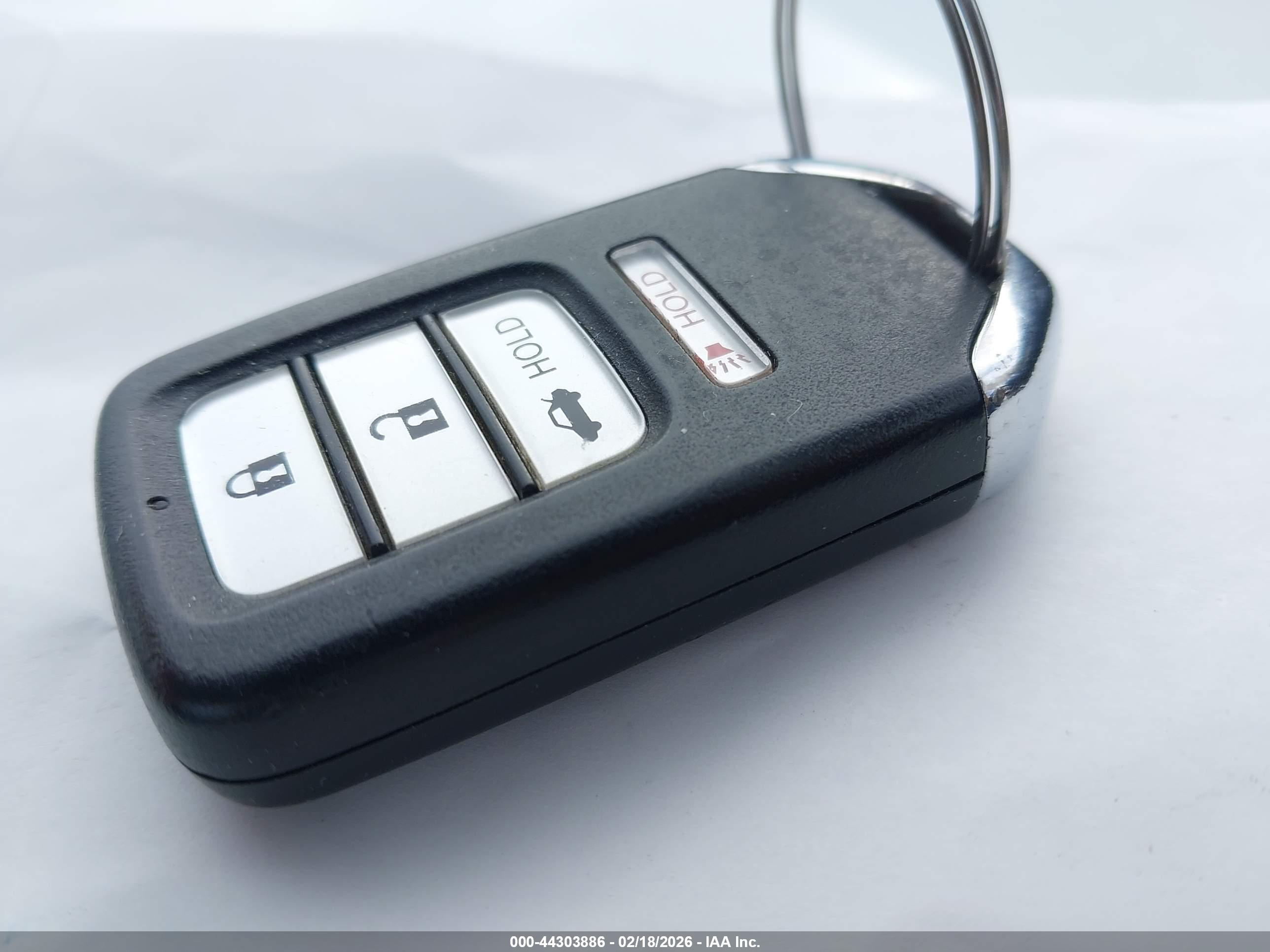 HONDA ACCORD image 11