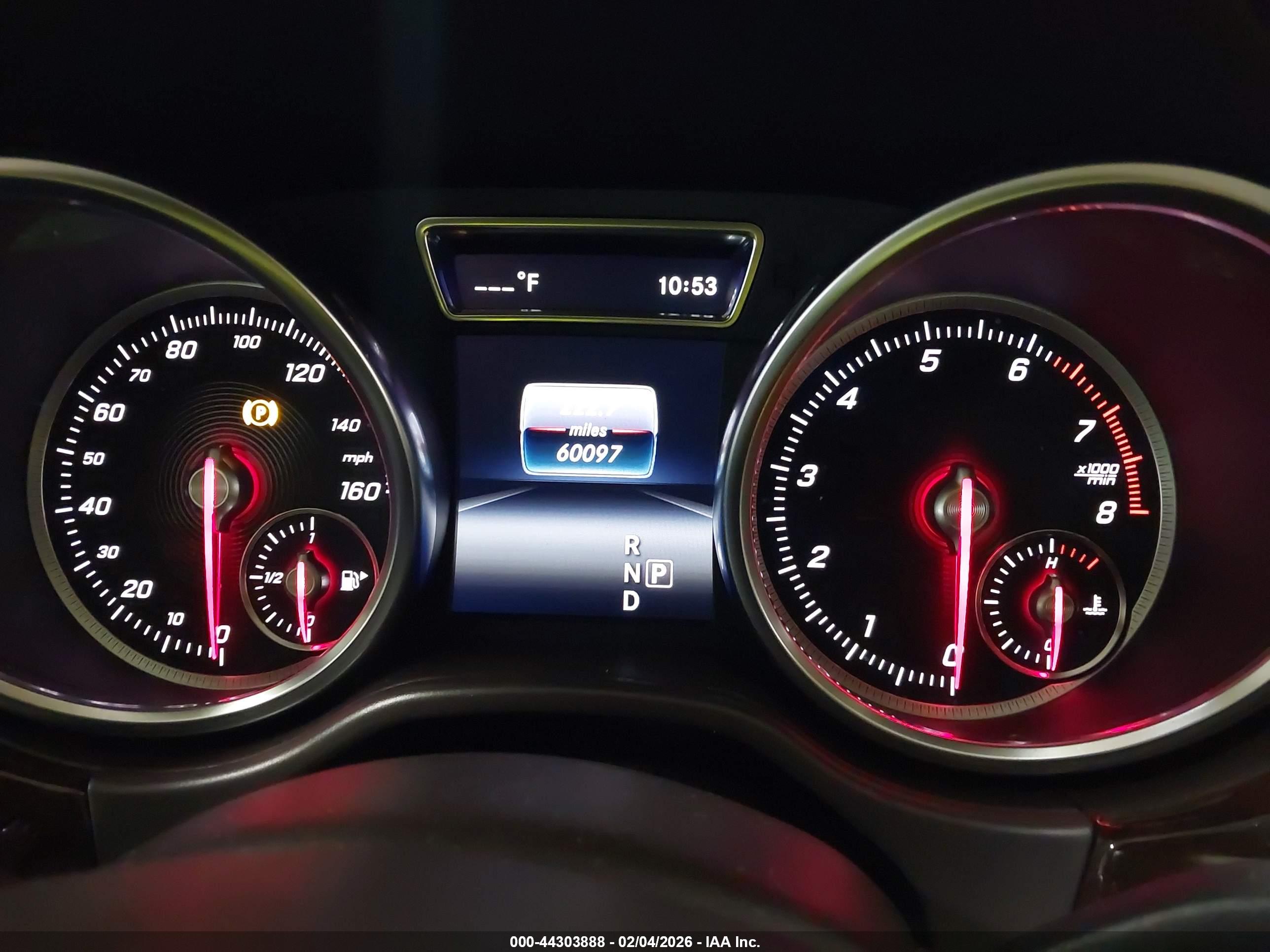 MERCEDES-BENZ GLS image 7