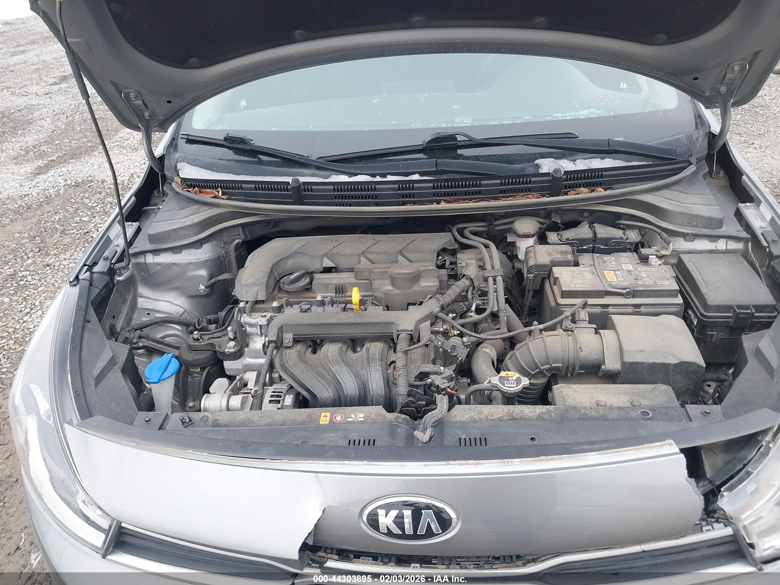KIA RIO image 10