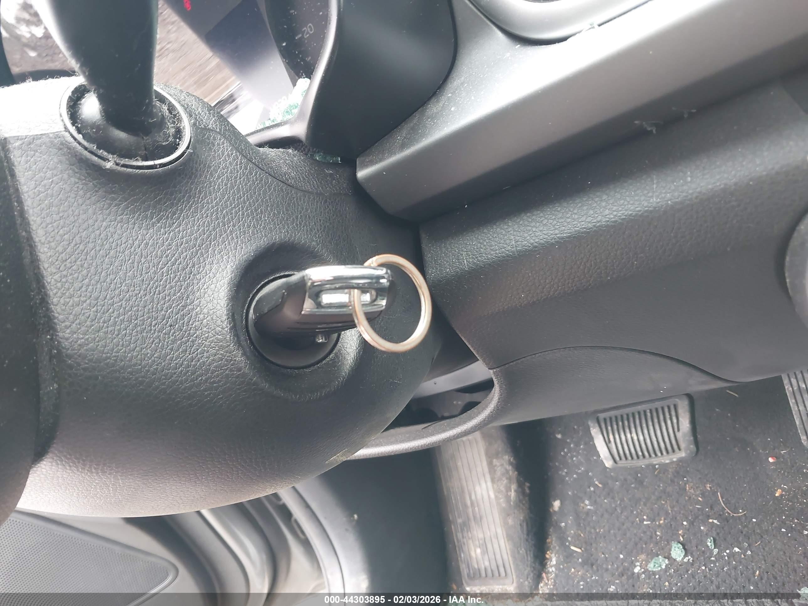 KIA RIO image 11