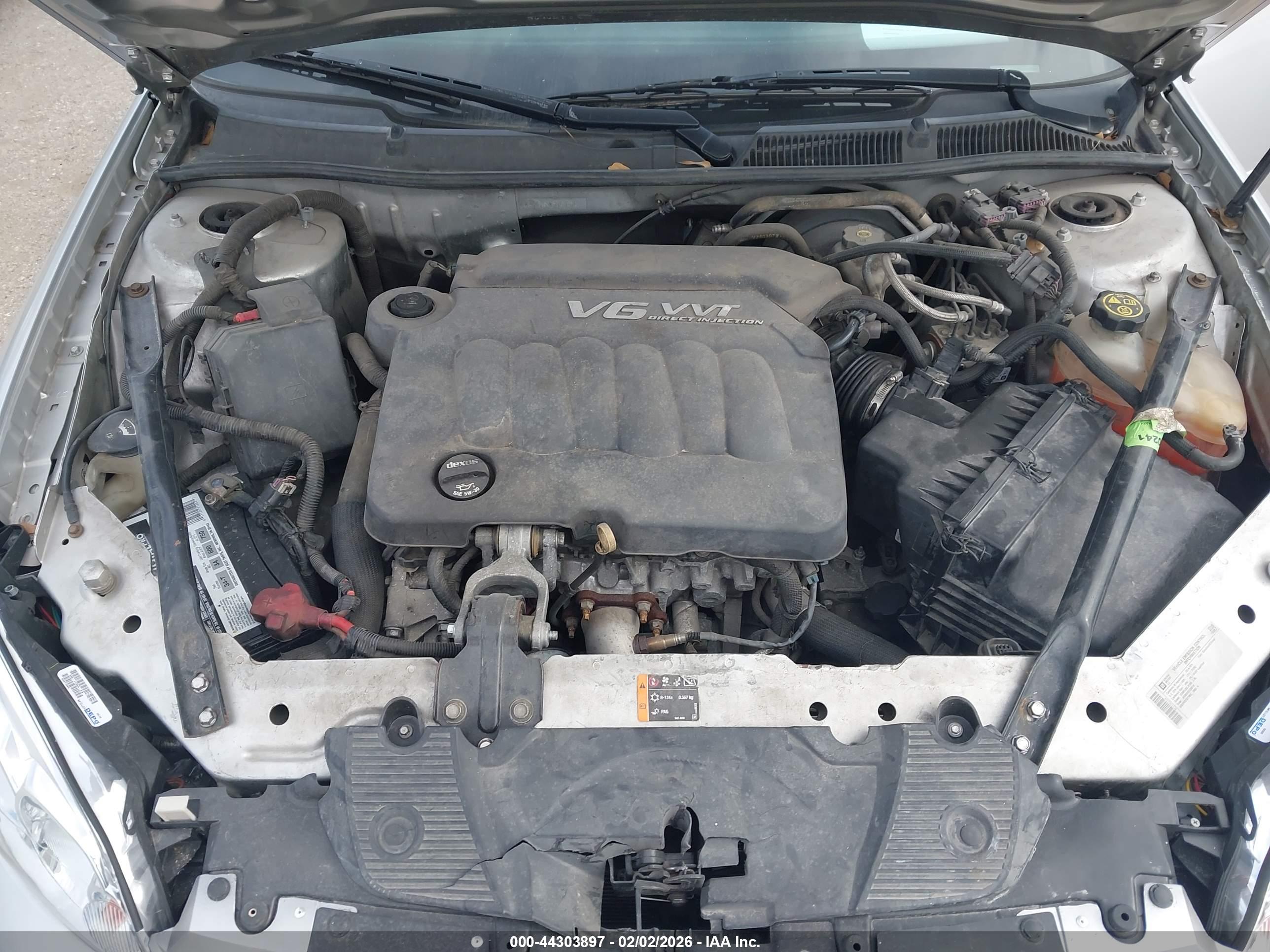 CHEVROLET IMPALA image 10