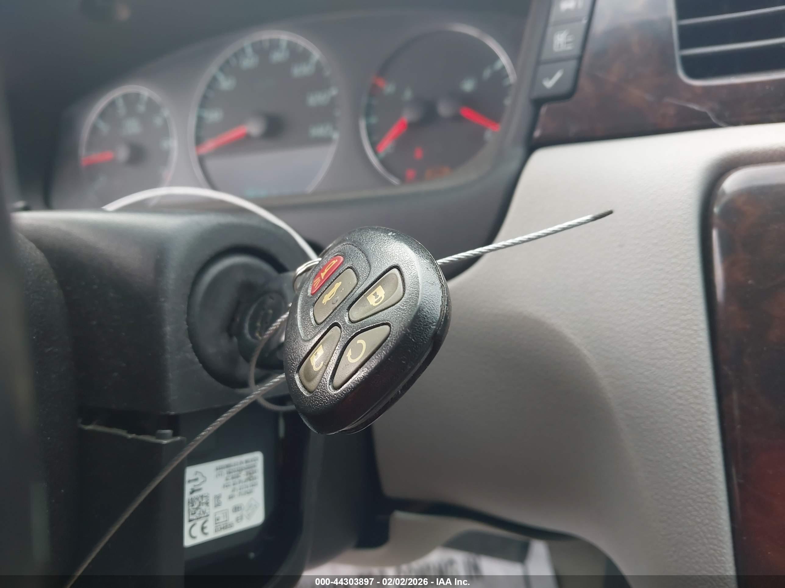CHEVROLET IMPALA image 11