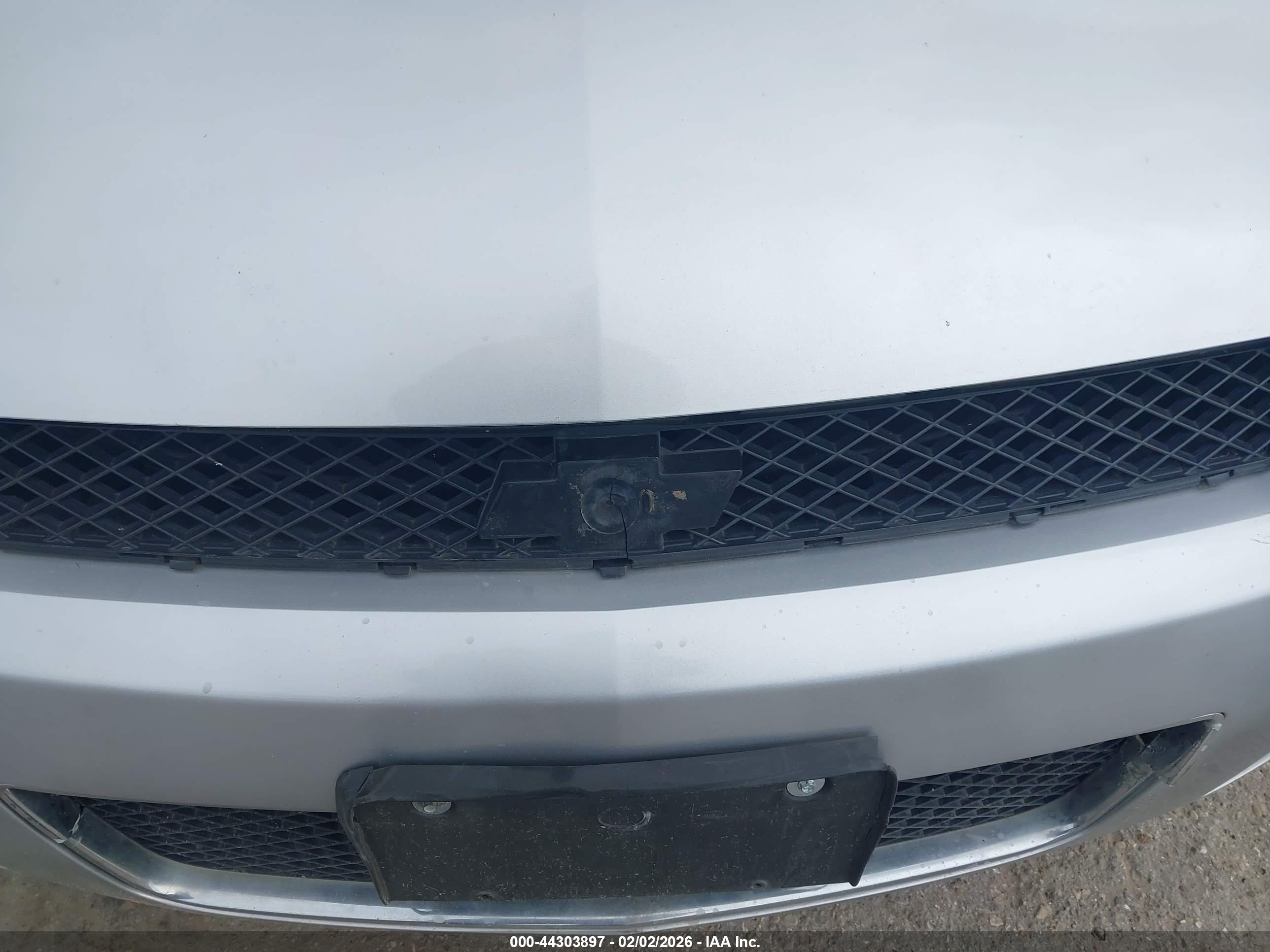 CHEVROLET IMPALA image 6