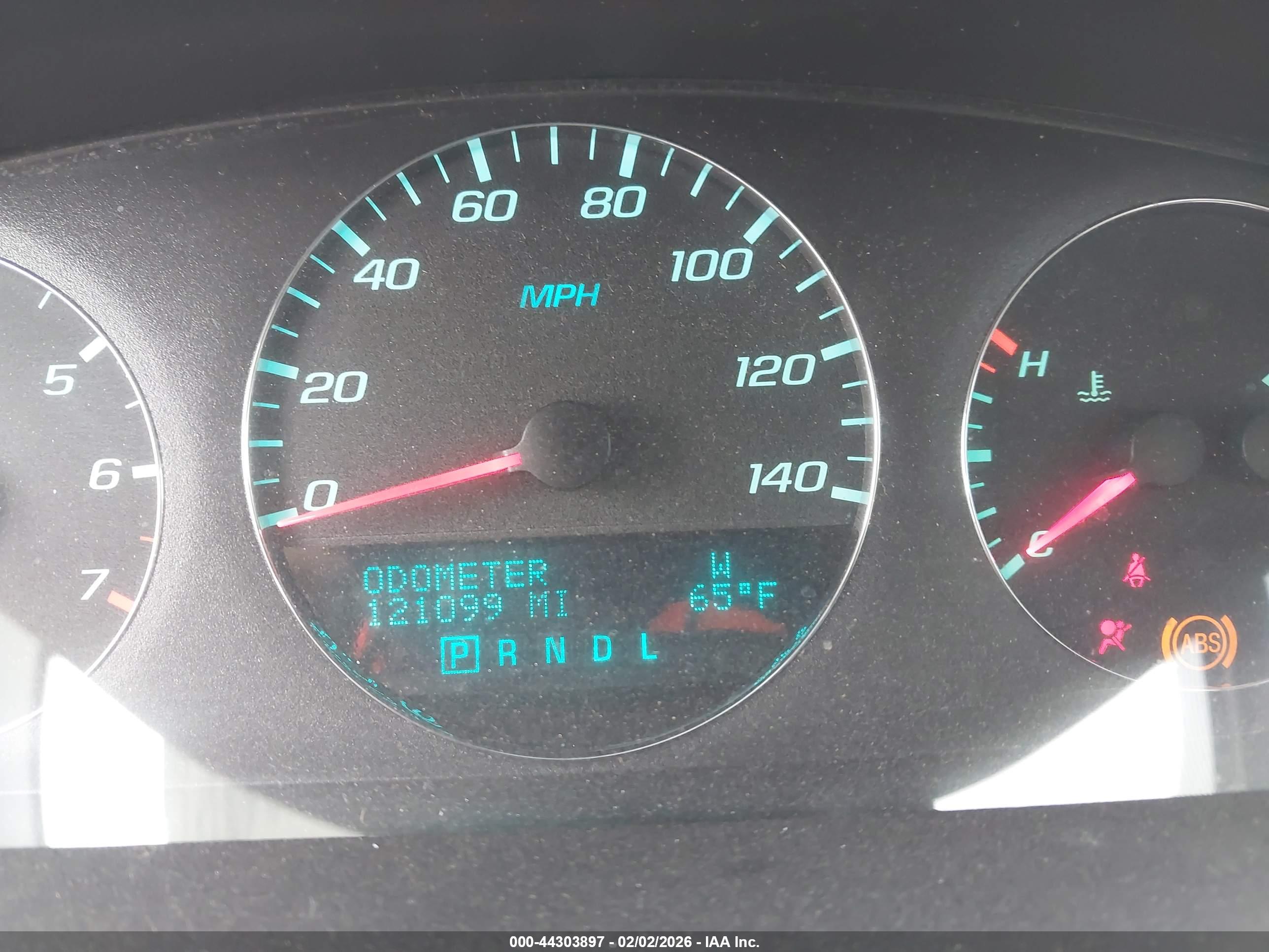 CHEVROLET IMPALA image 7