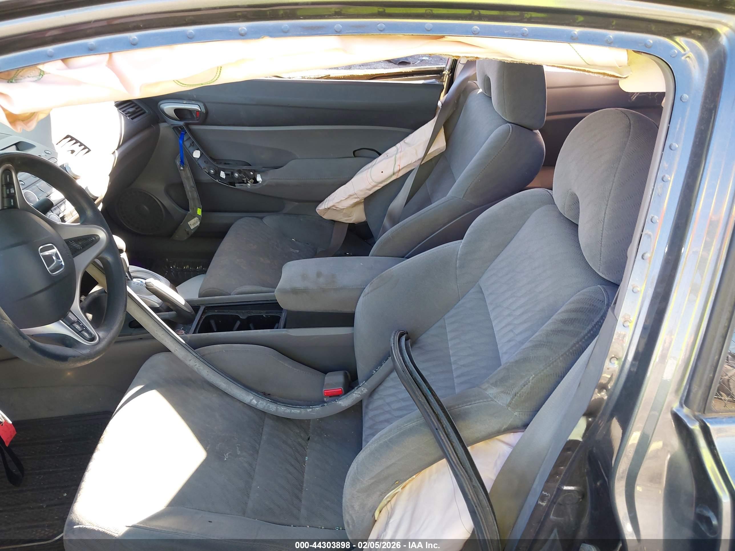 HONDA CIVIC image 5