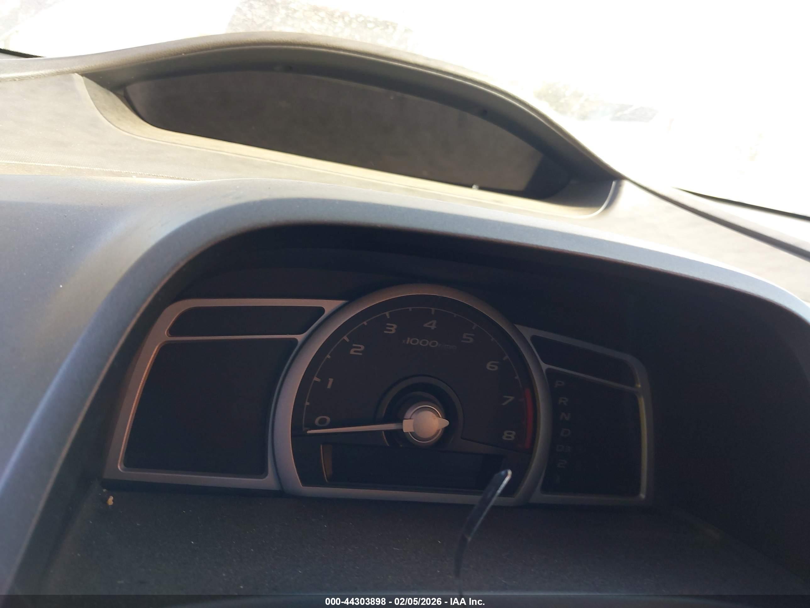 HONDA CIVIC image 7