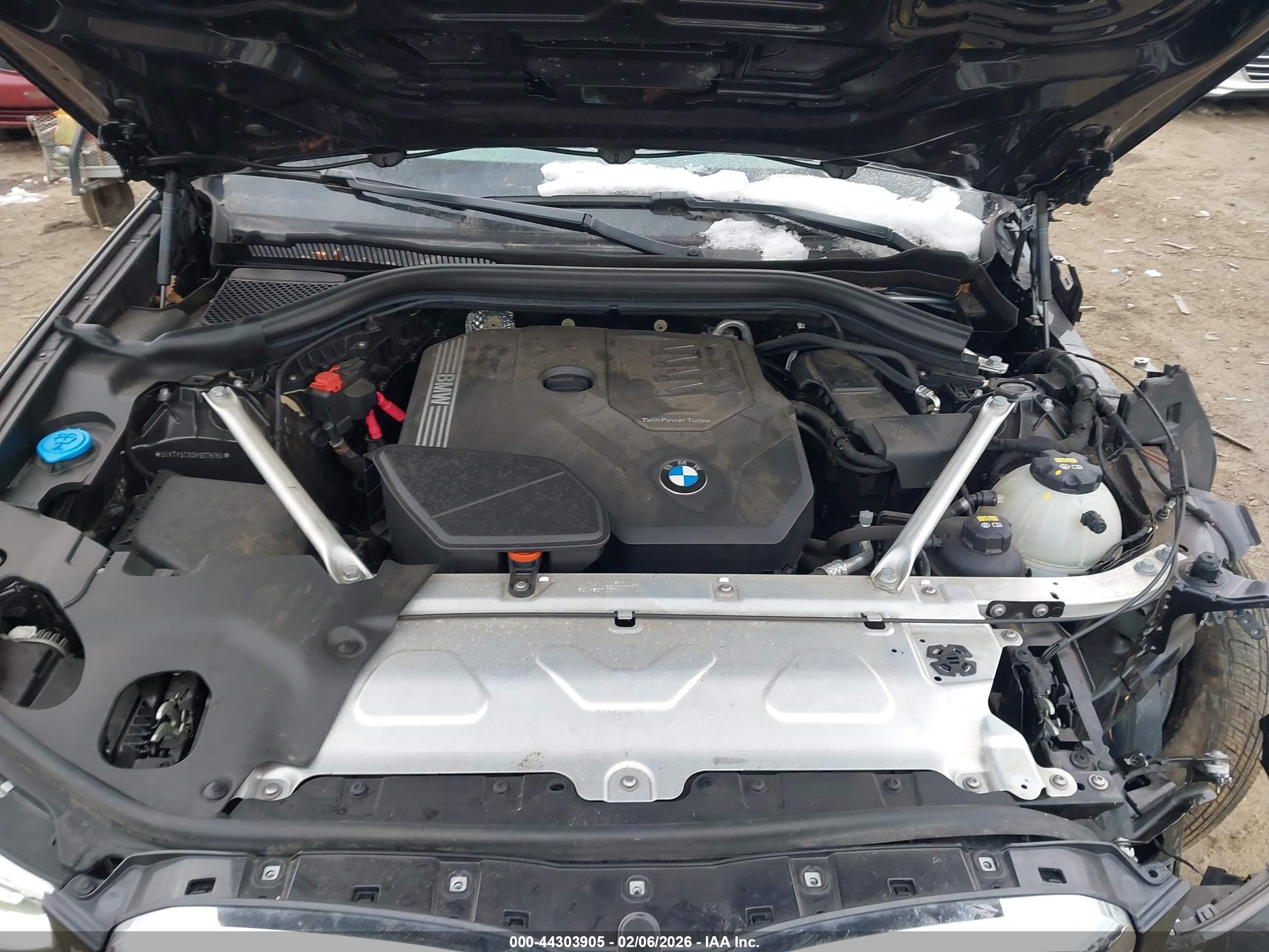 BMW X3 image 10