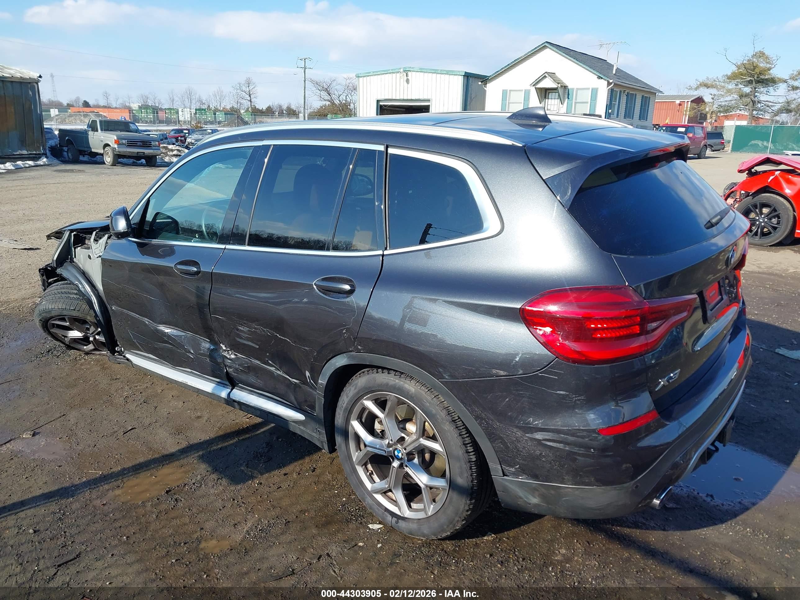BMW X3 image 3
